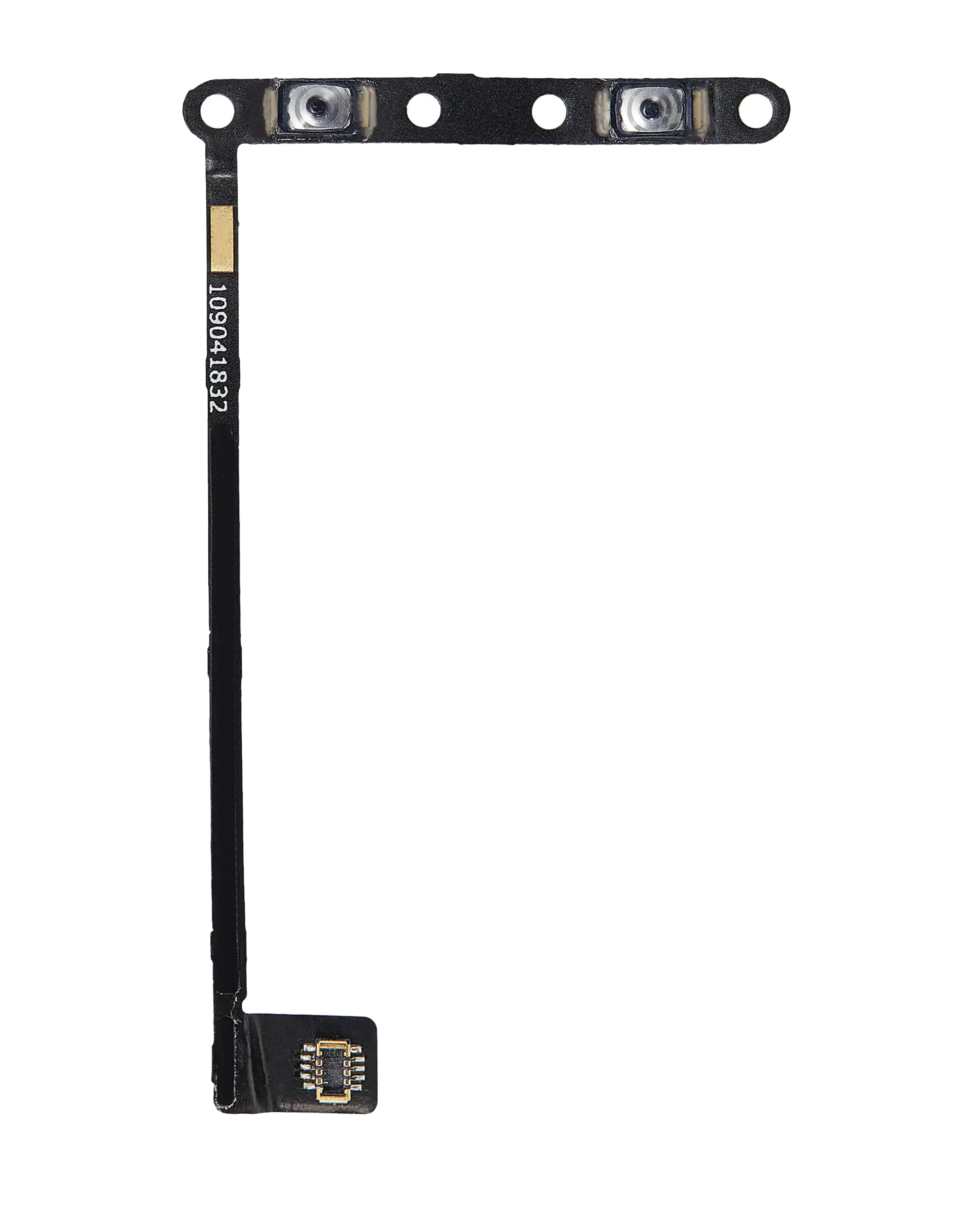 Volume Button Flex For iPad Pro 11"3rd Gen (2021) / Pro 11" 4th Gen (2022) (WiFi Only)