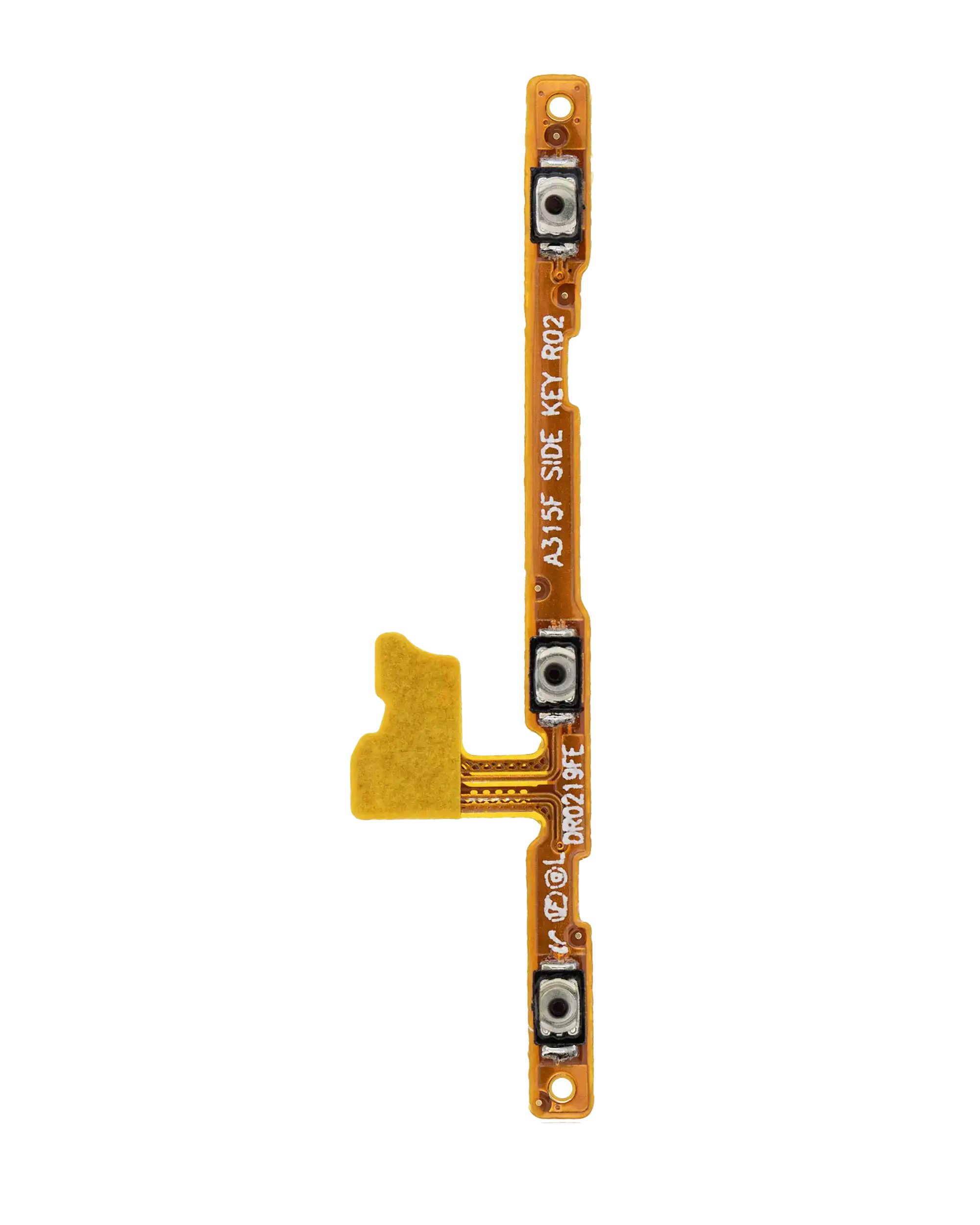 Power And Volume Button Flex Cable For Samsung Galaxy A31 (A315 / 2020) / A41 (A415 / 2020)