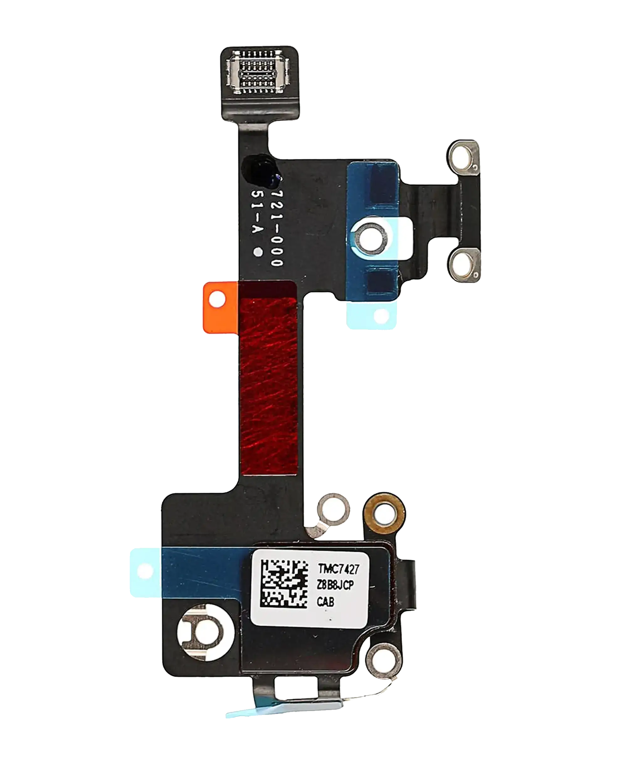 WiFi Antenna Flex Cable For iPhone X