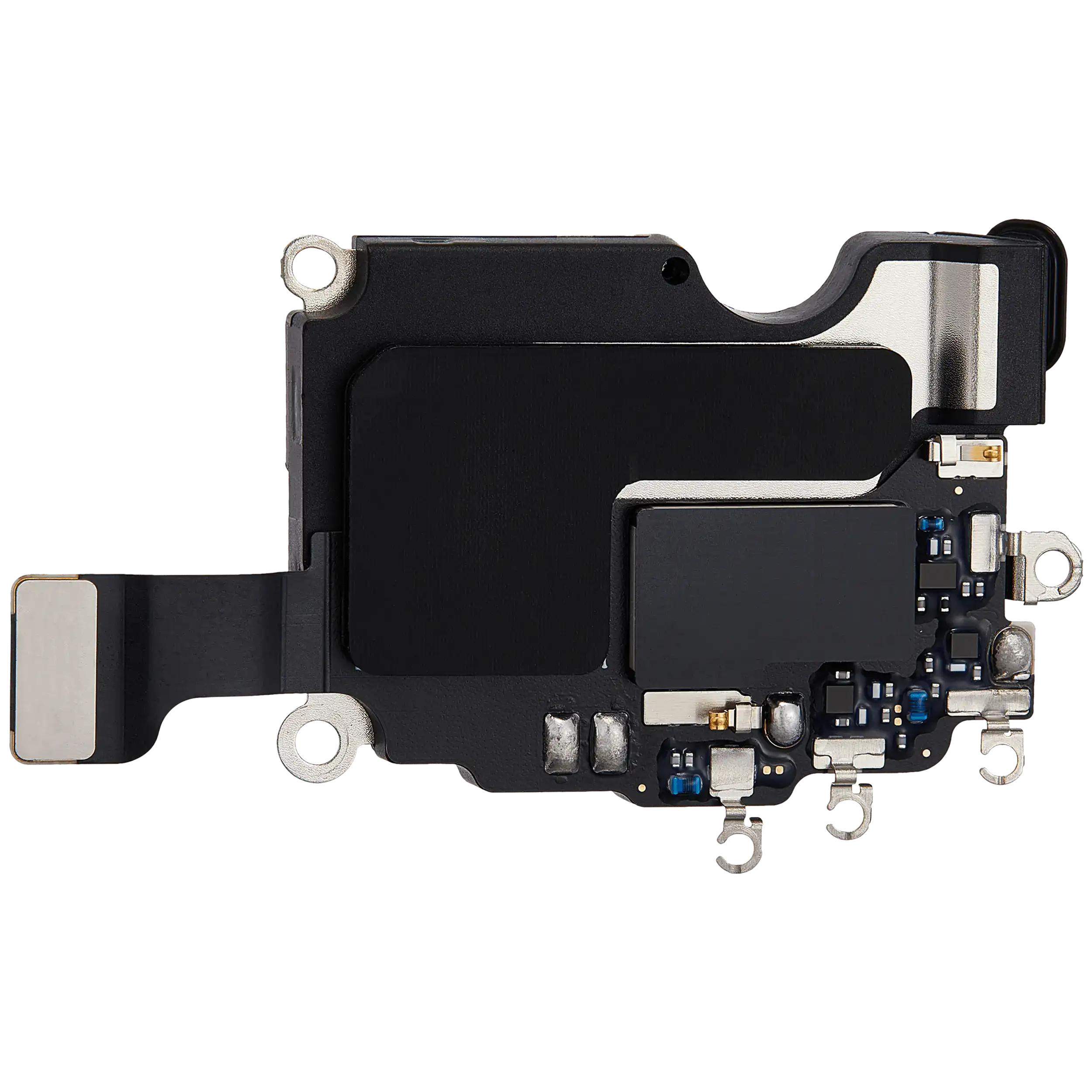 Earpiece Speaker with Wifi Flex Cable For iPhone 16 Pro Max (International Version)