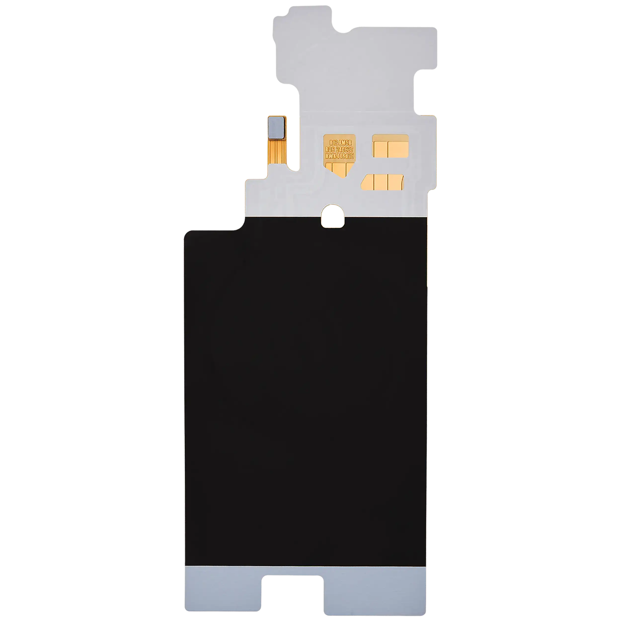 Wireless Charging Flex With Bracket For Samsung Galaxy S24 FE 5G