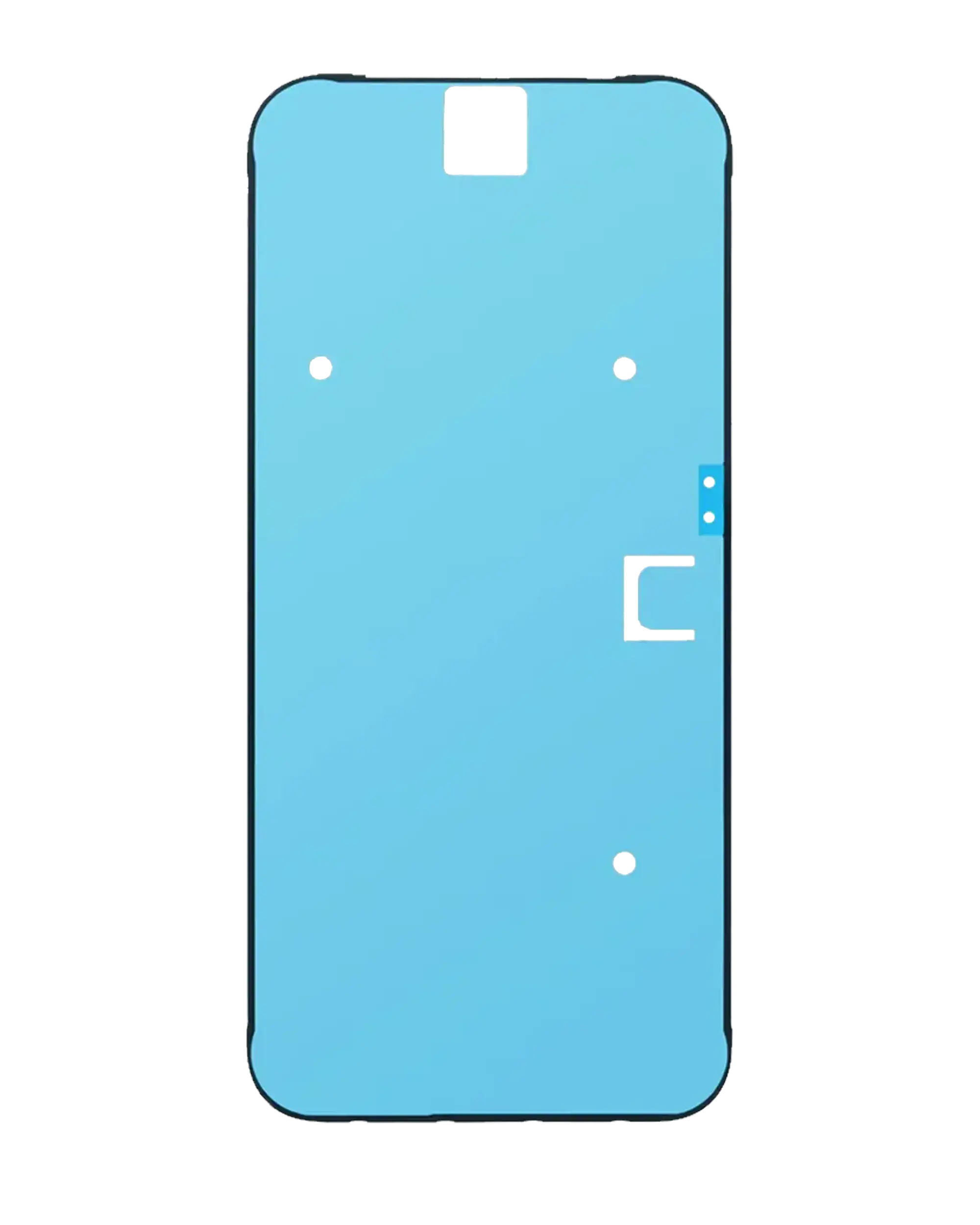 Mid-Frame Housing Adhesive For Google Pixel 8a (Genuine OEM)