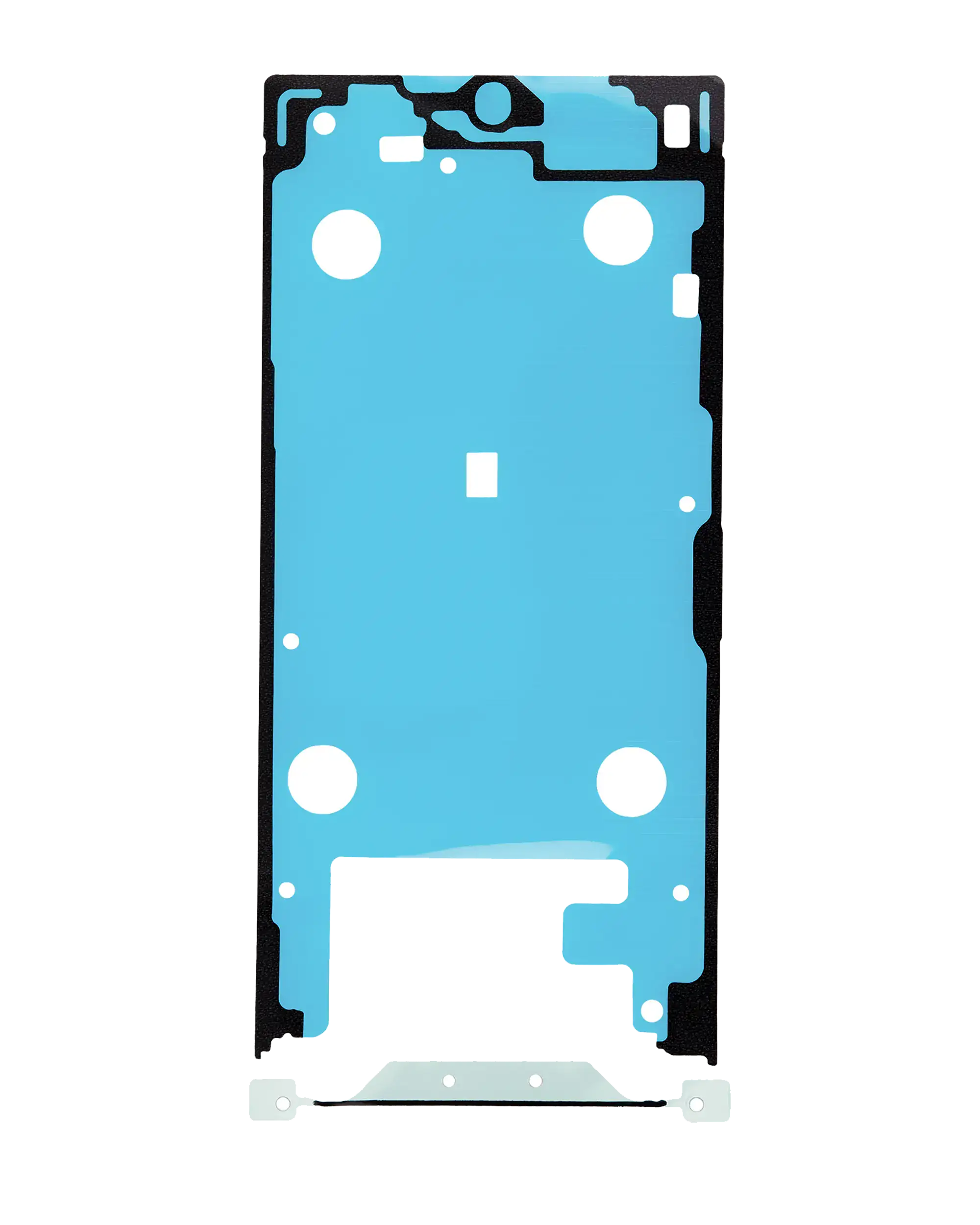 LCD Adhesive Tape For Samsung Galaxy S24 Ultra 5G