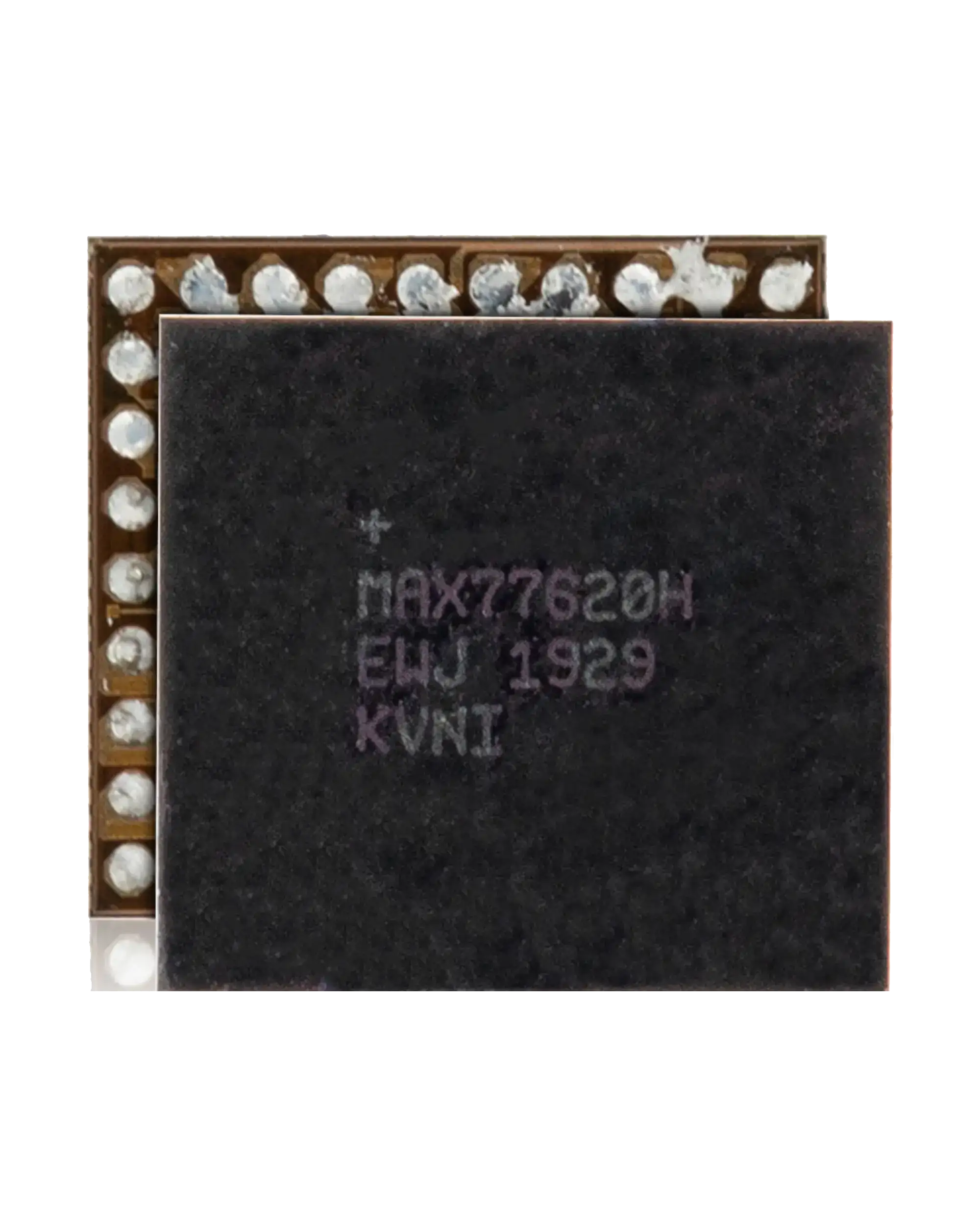 MAX77620H - Display Power Management IC for Nintendo Switch Lite (Soldering Required)