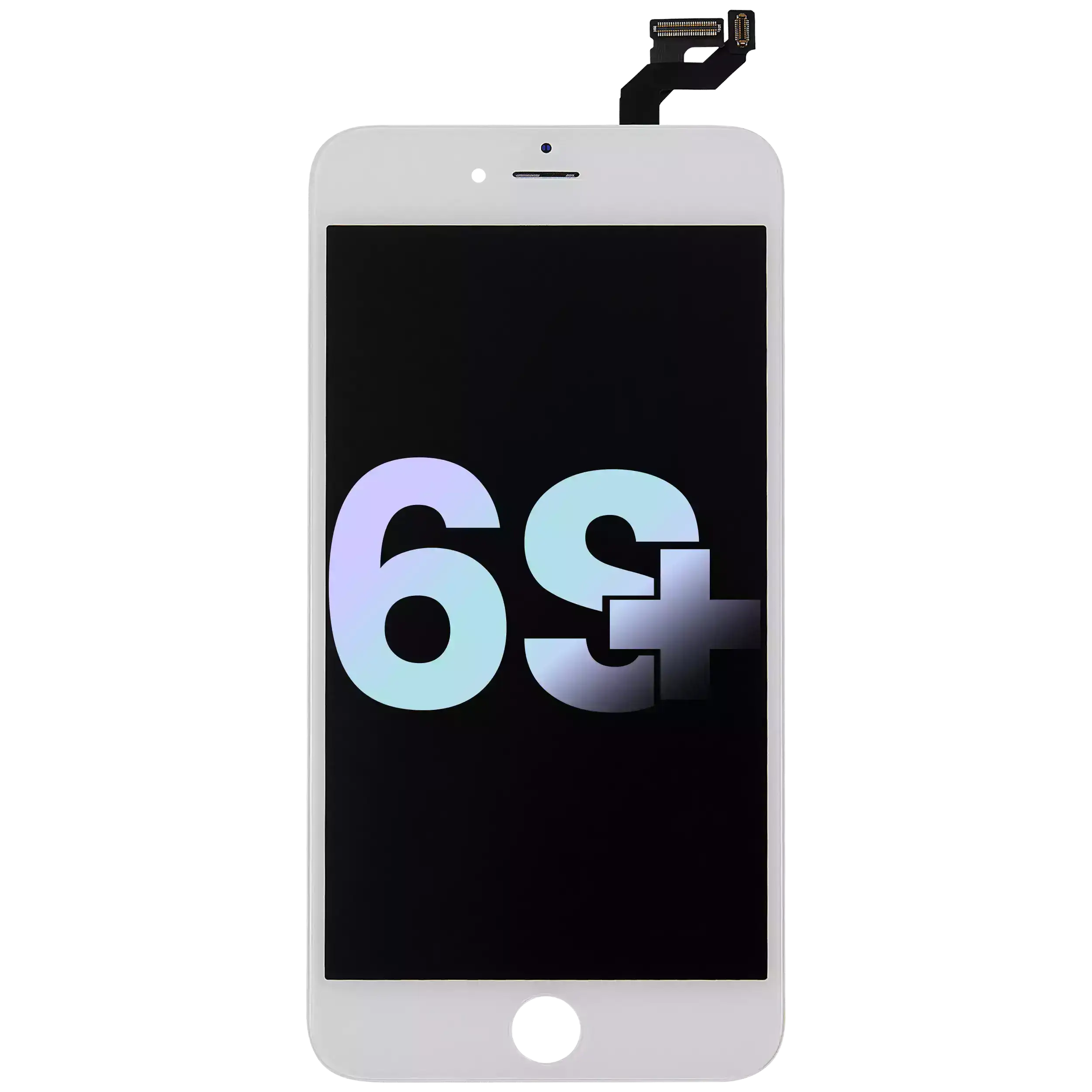 LCD Assembly For iPhone 6S Plus (Service Pack) (Rose Gold)
