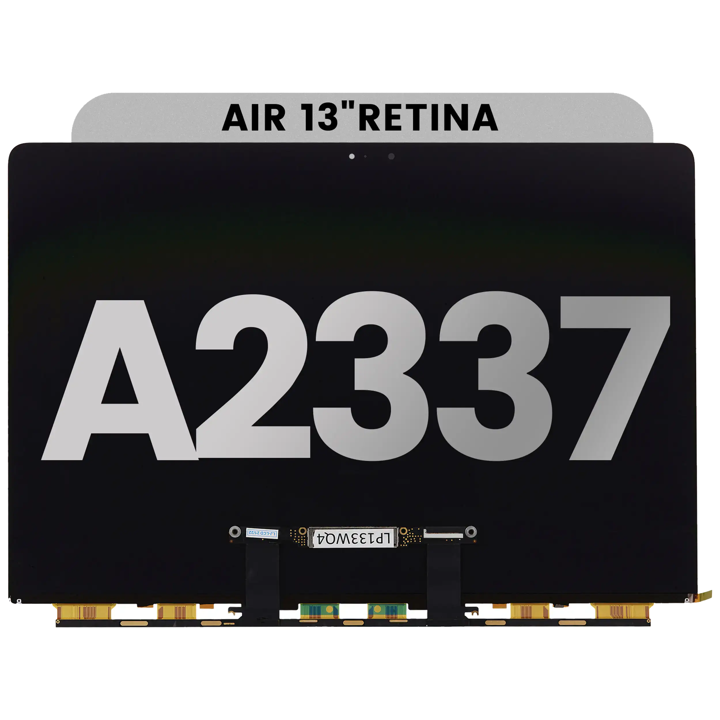LCD Panel Only  For MacBook Air 13" A2337 (2020)  (Premium)