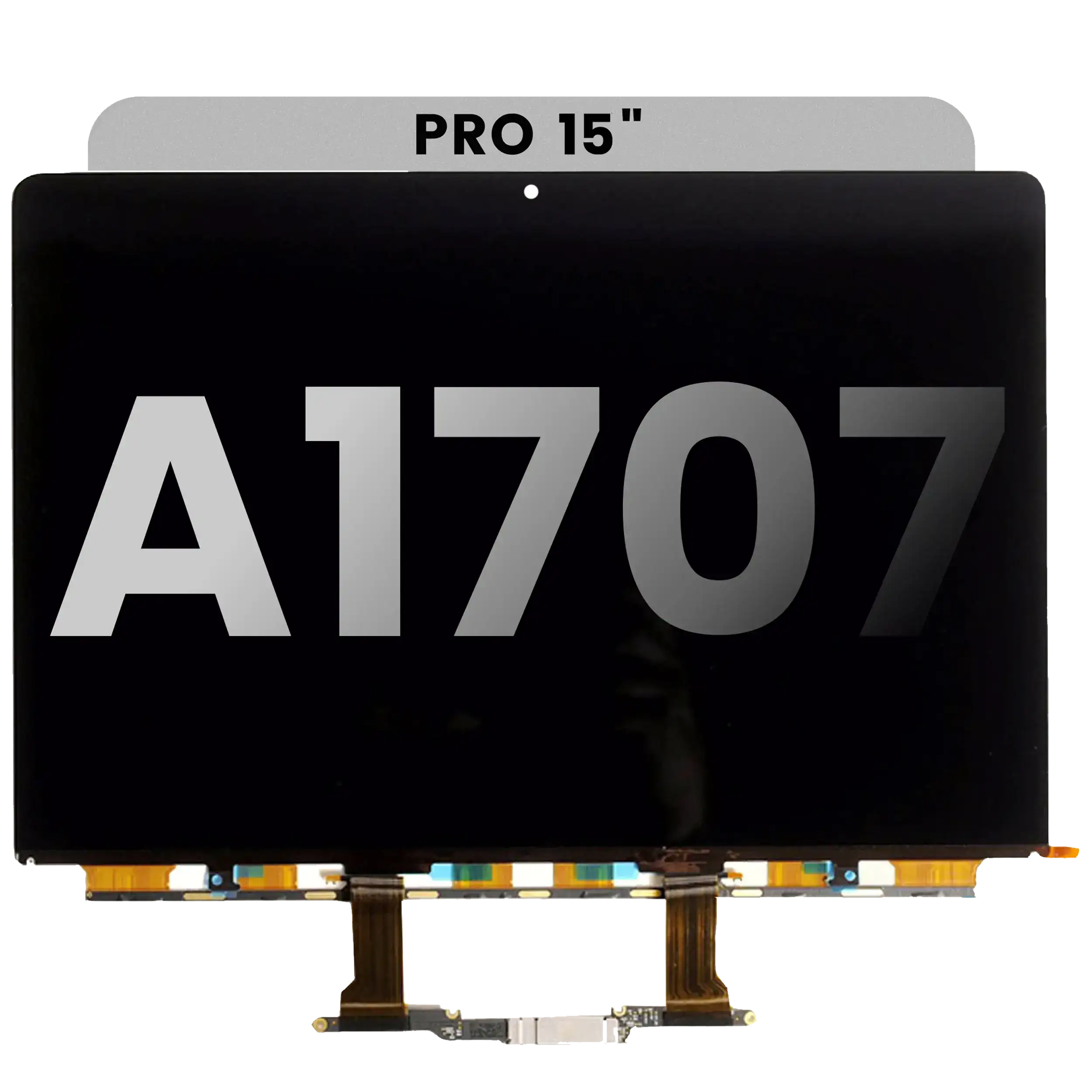 LCD Panel Only For MacBook Pro 15" A1707 (2016-2017)