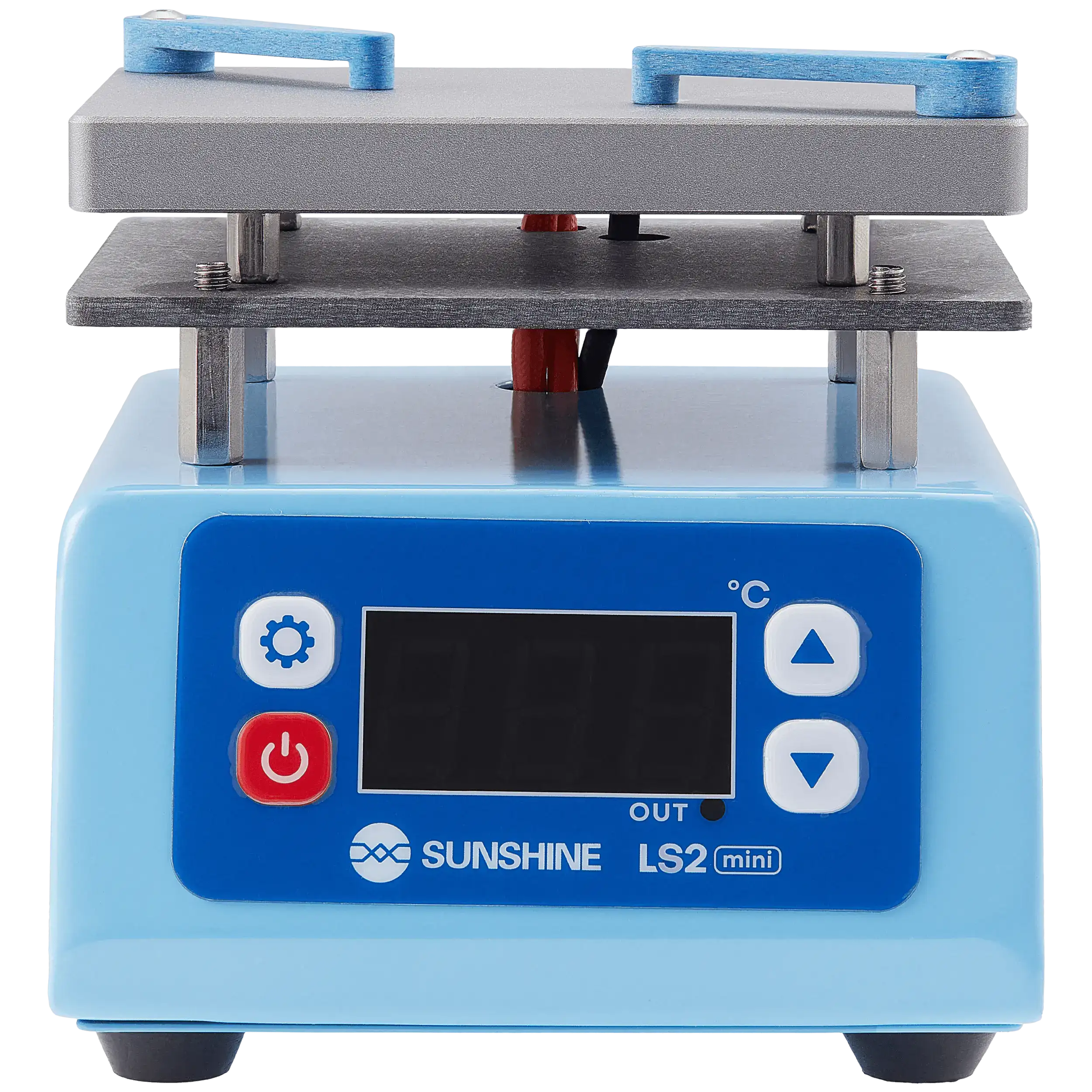 LS2 Mini Heating Machine (Sunshine) (110V / North American)