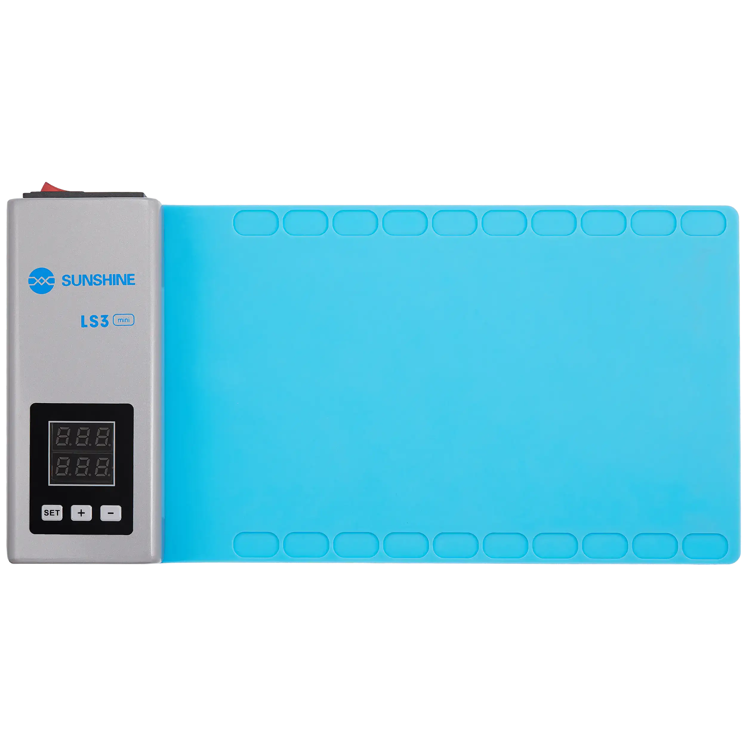 LS3 mini LCD Screen separator (10.5 Inches) (Sunshine) (110V / North American)