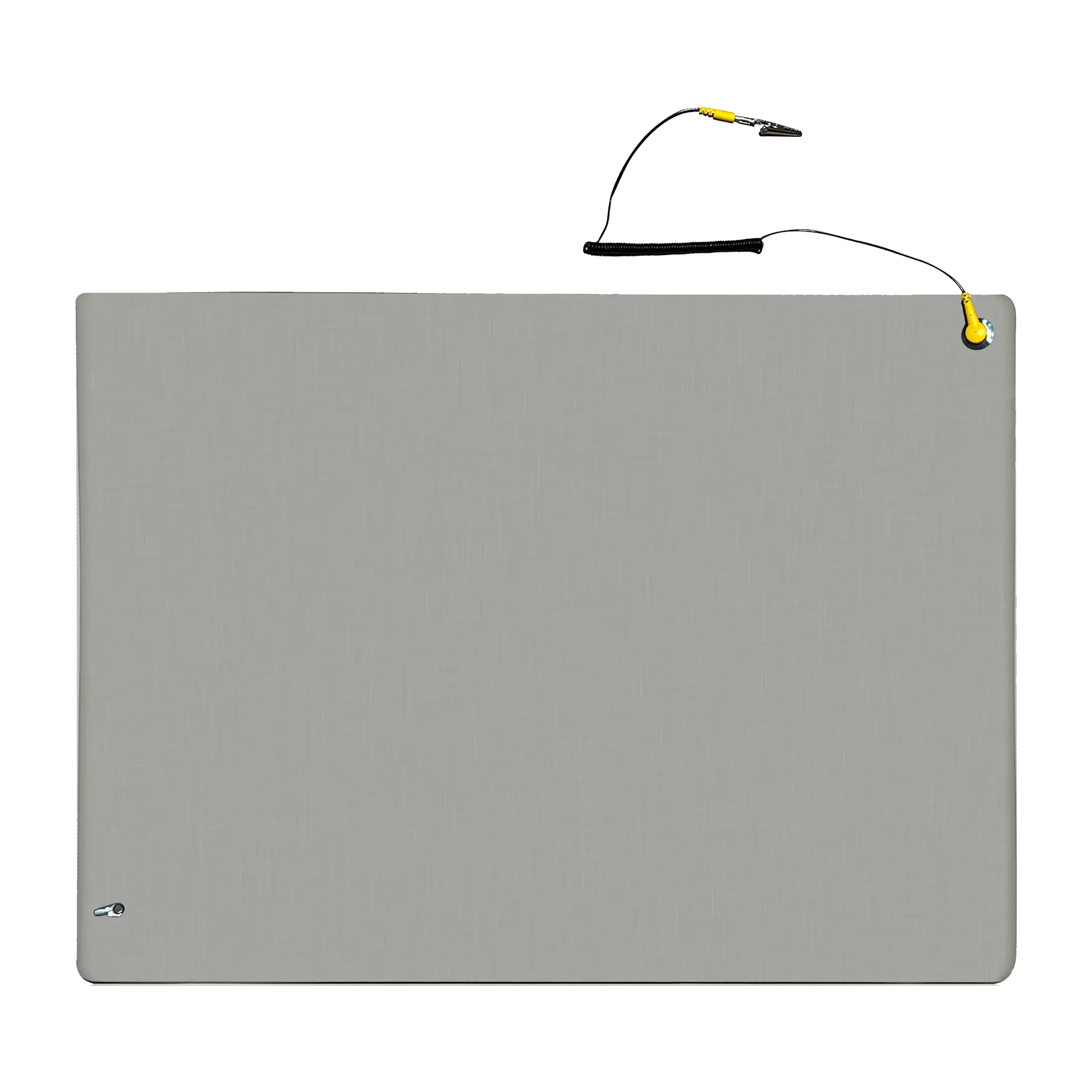 Anti-Static ESD Mat 50cm x 70cm (Gray)