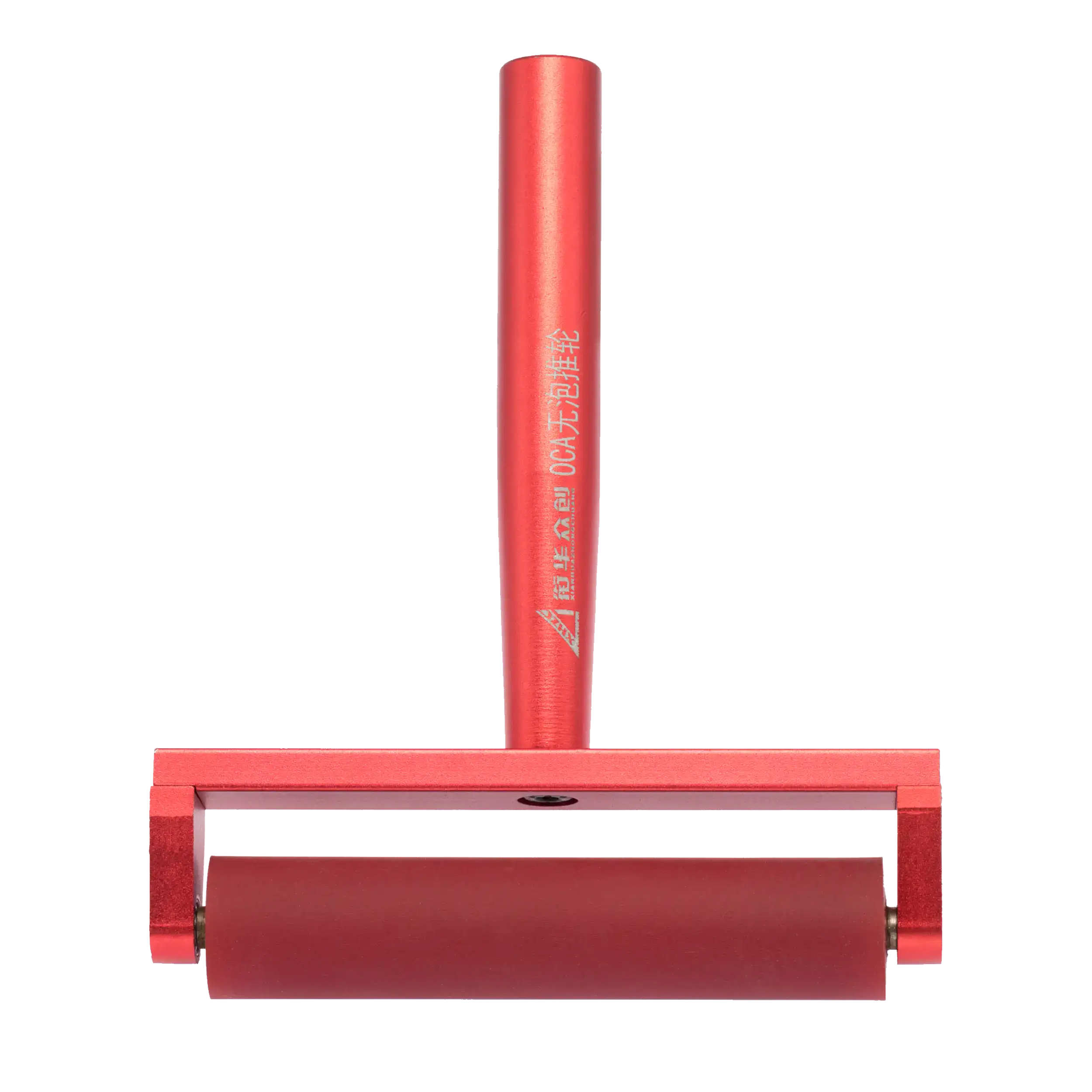 Roller Tool For Laminating Polarizer & OCA For iPhone Models (10CM / Aluminum Alloy)