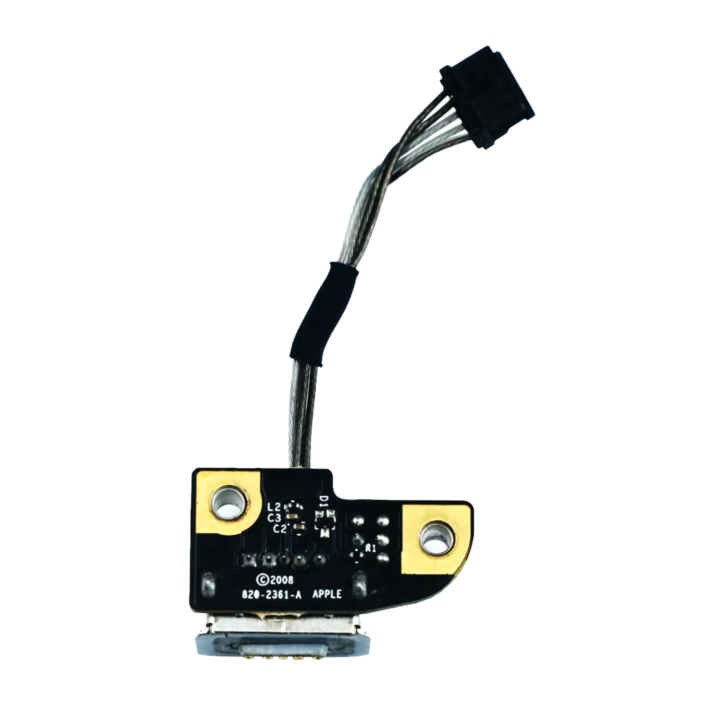 MagSafe Board For MacBook Pro 15" A1286 (2008-2009) / 17" A1297 (2009)