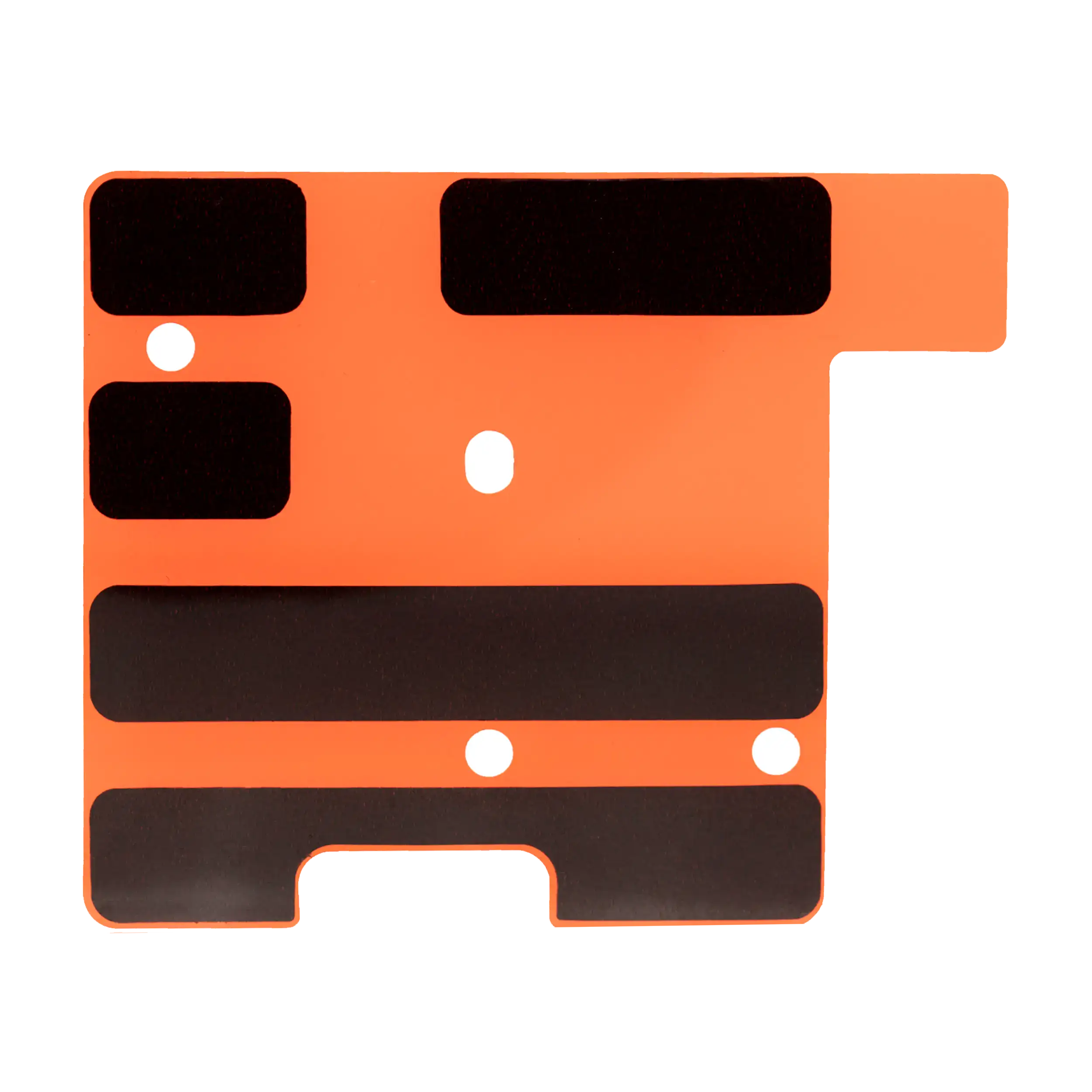 Battery Tape Adhesive For MacBook Pro 15" / 16" A1707 / A1990 / A2141 (2016-2019)