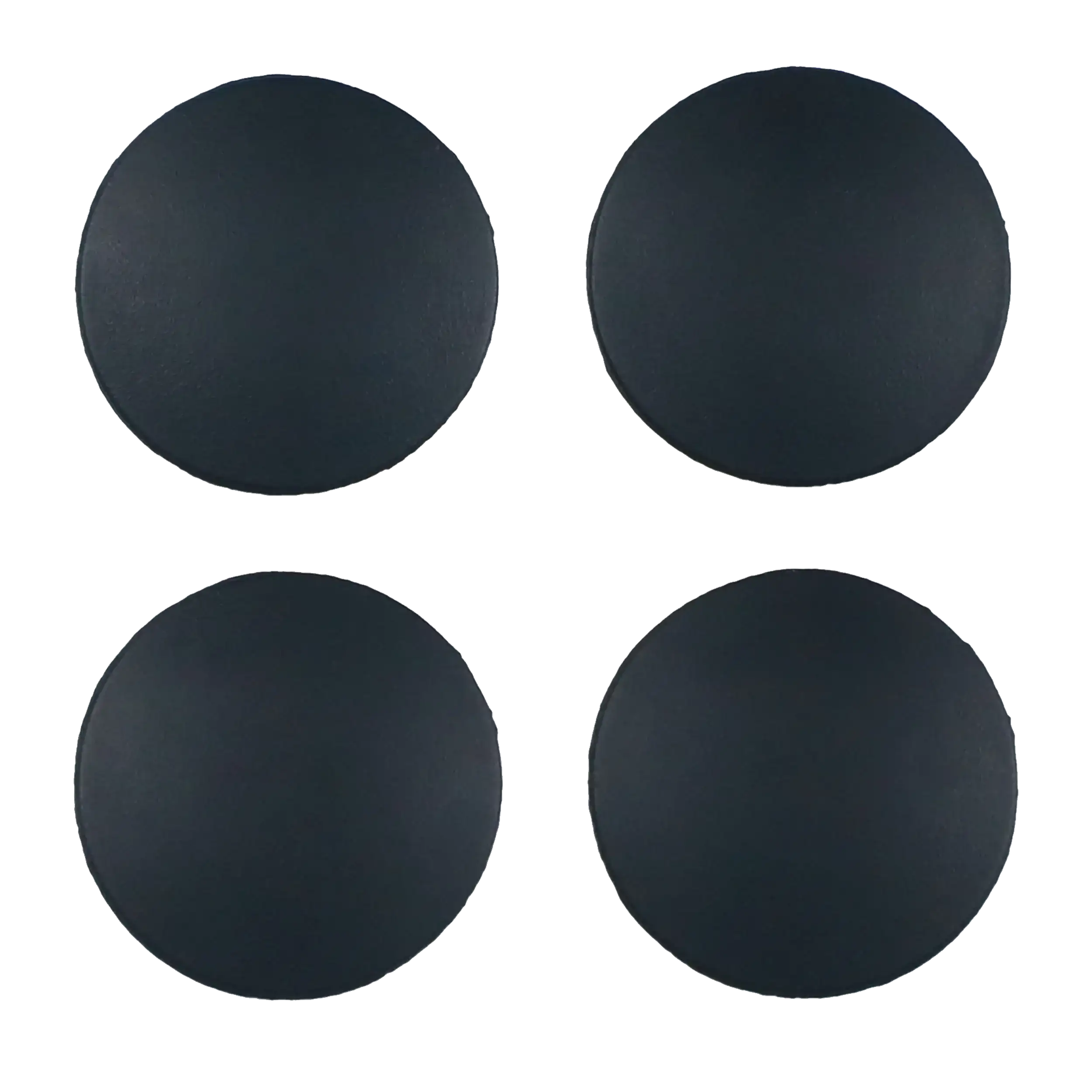 Bottom Case Plastic Feet For MacBook Pro 13" / 15" / 17" A1278 / A1286 / A1297 (2008-2012) (4 Piece Set)