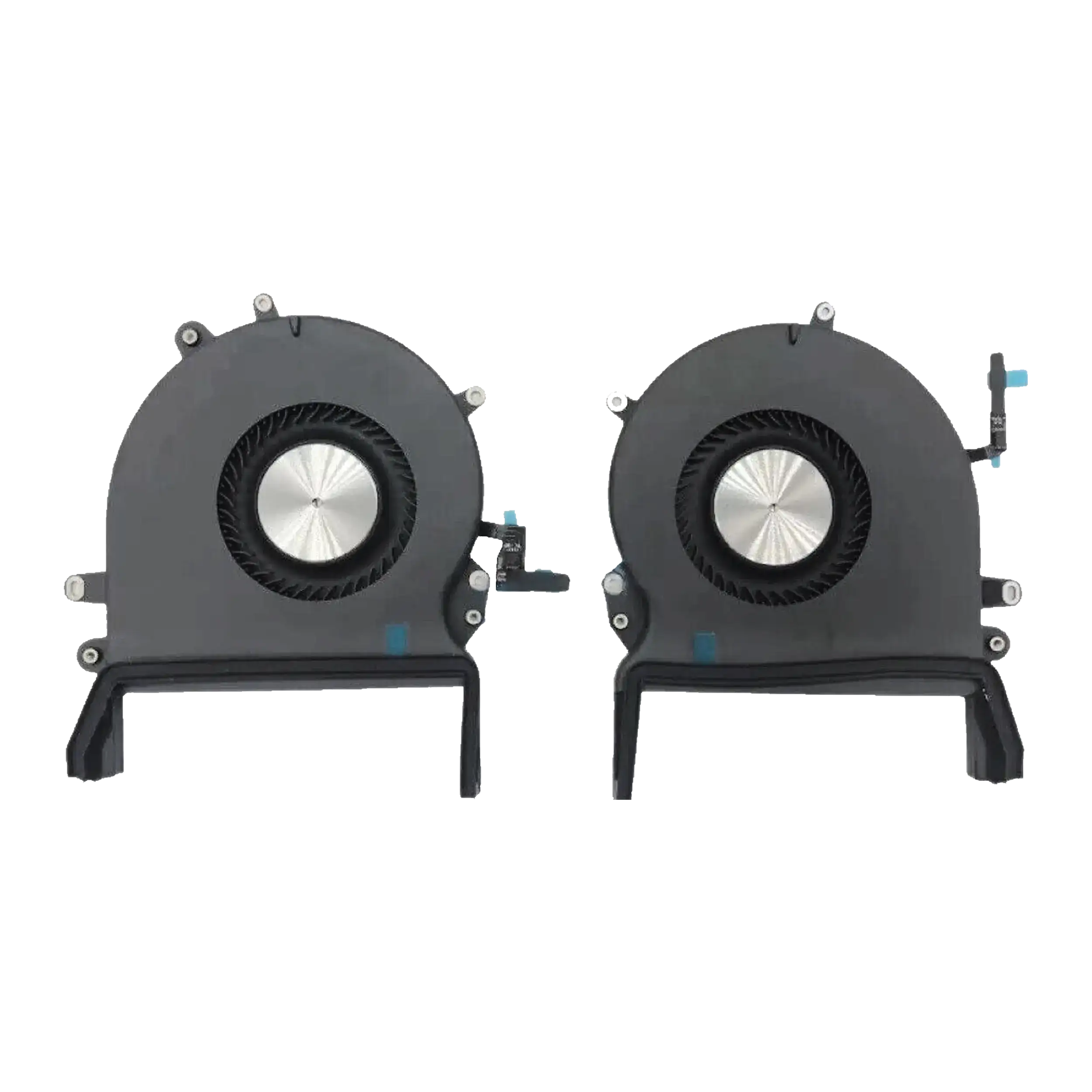 Left & Right Fan For MacBook Pro 16"  (A2141 / Mid 2019)