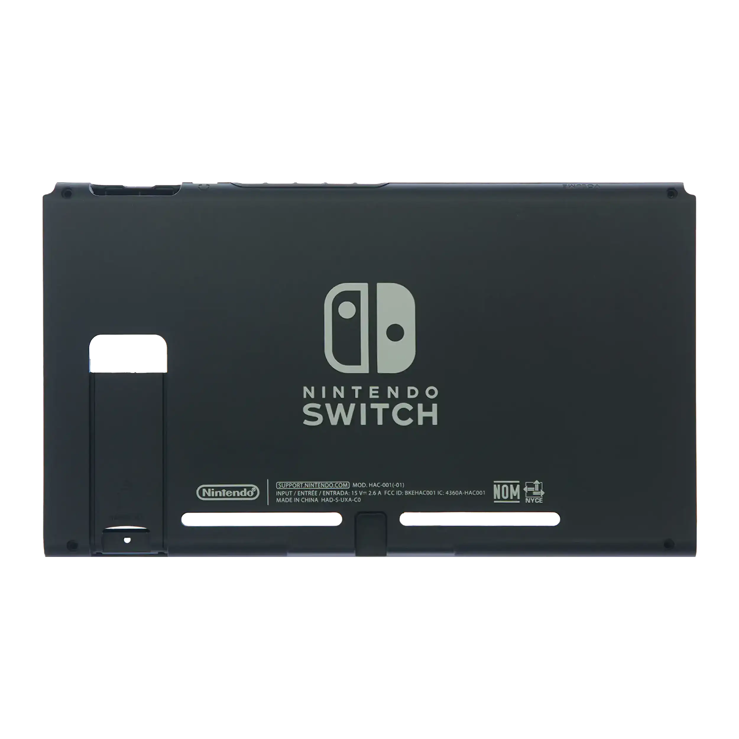 Housing Shell Case Cover (Top & Bottom) For Nintendo Switch (HAC-001(-01) Version 2)