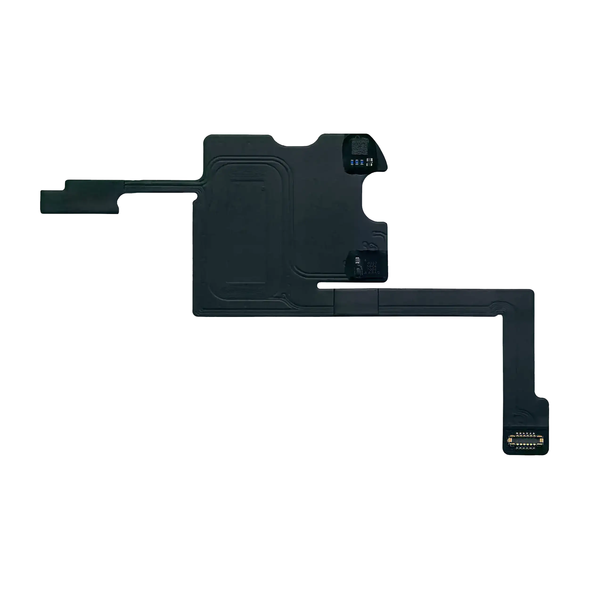 Proximity Sensor Flex Cable For iPhone 15 Pro (Face ID and True Tone Recovery) (JCID)