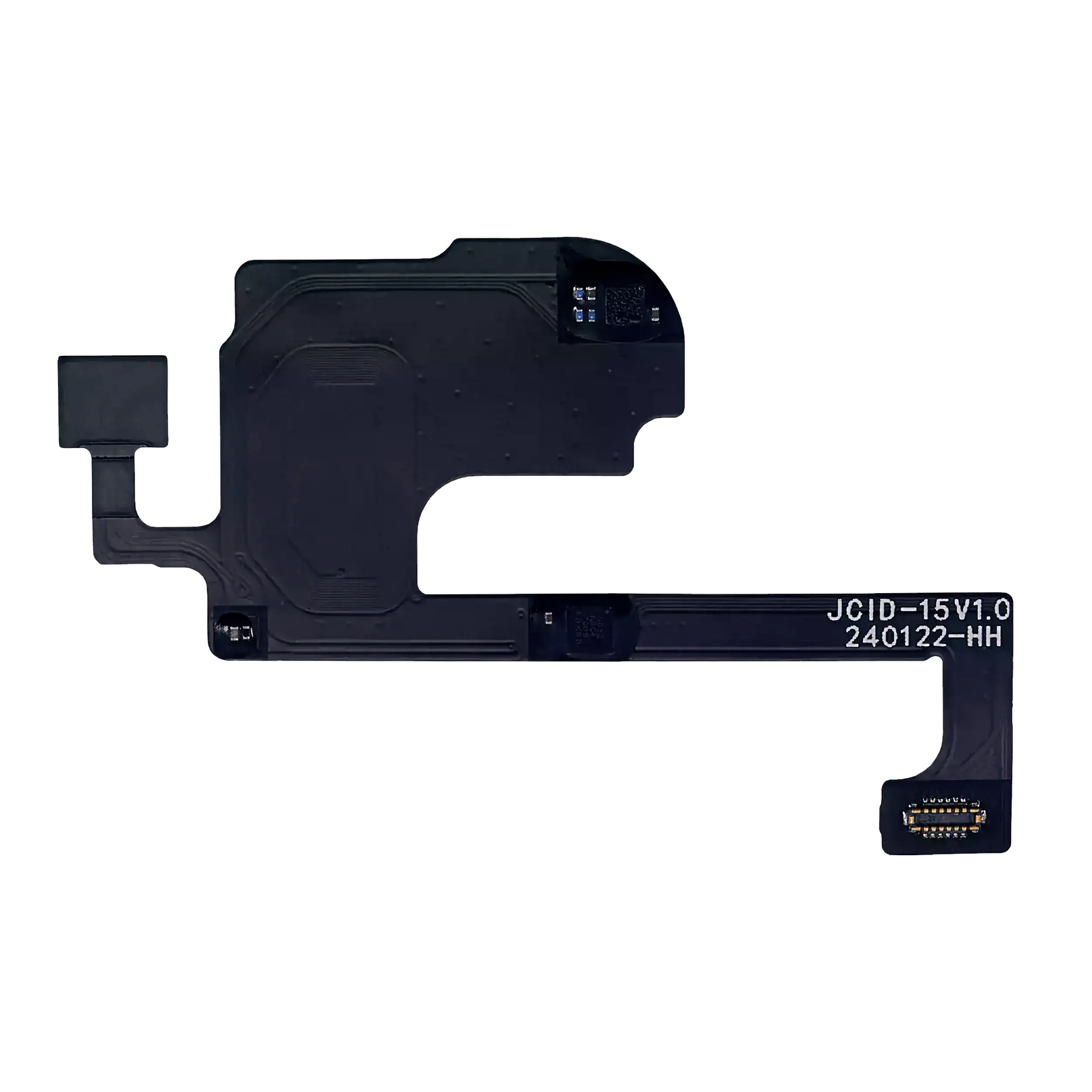 Proximity Sensor Flex Cable For iPhone 15 (Face ID and True Tone Recovery) (JCID)
