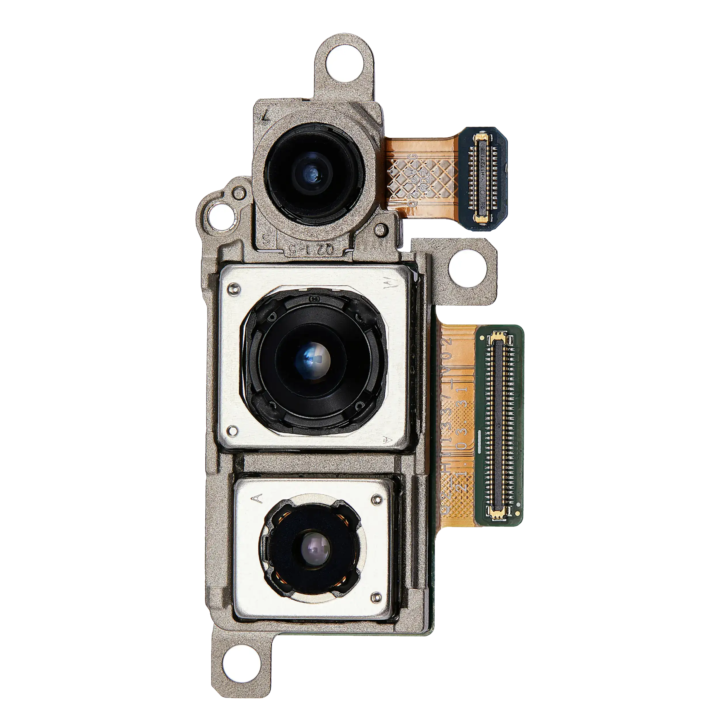 Back Camera For Samsung Galaxy Z Fold 3 5G (F926)