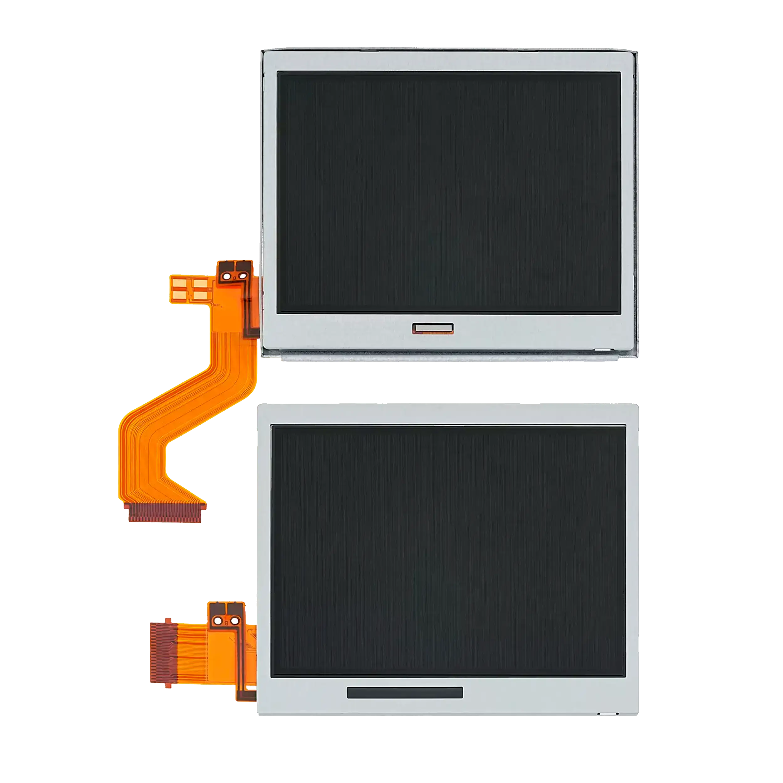LCD Display (Top and Bottom) For Nintendo DS lite TFT