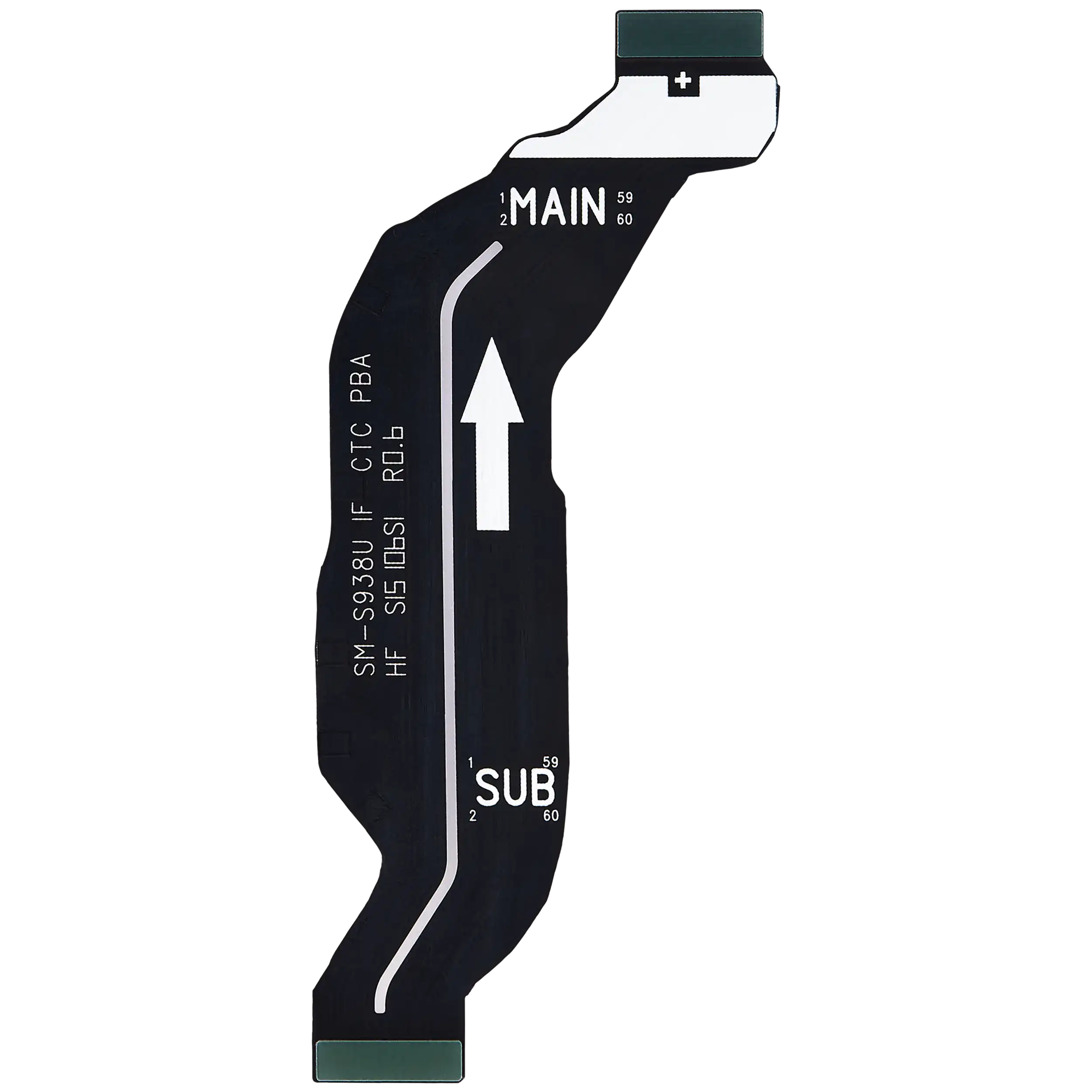 Mainboard Flex Cable For Samsung Galaxy S25 Ultra 5G