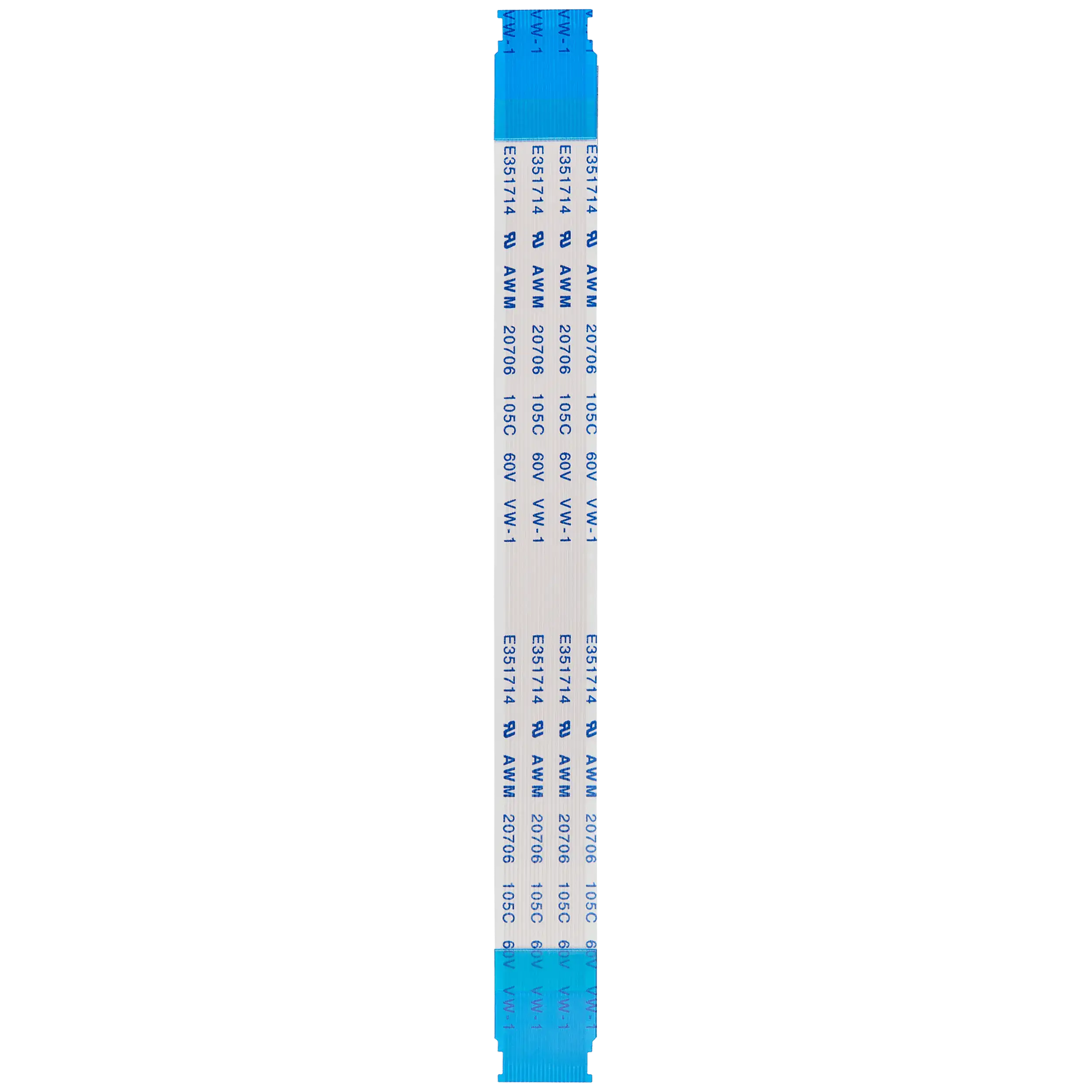 DVD Disk Drive Flex Cable (20 Pin) For PlayStation 5 (CFI-12XX)