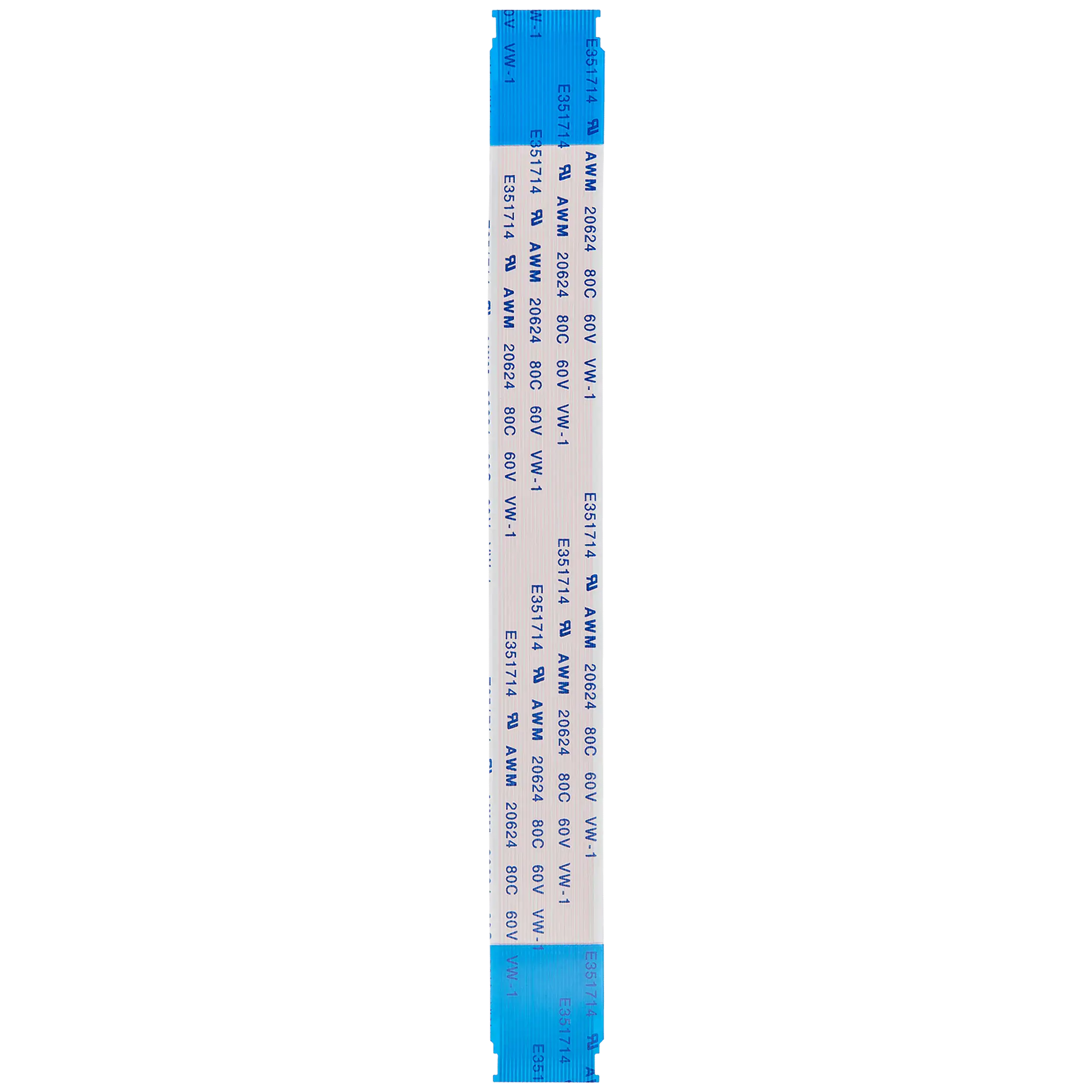 DVD Disk Drive Flex Cable (25 Pin) For PlayStation 5 (CFI-10XX) / (CFI-11XX)