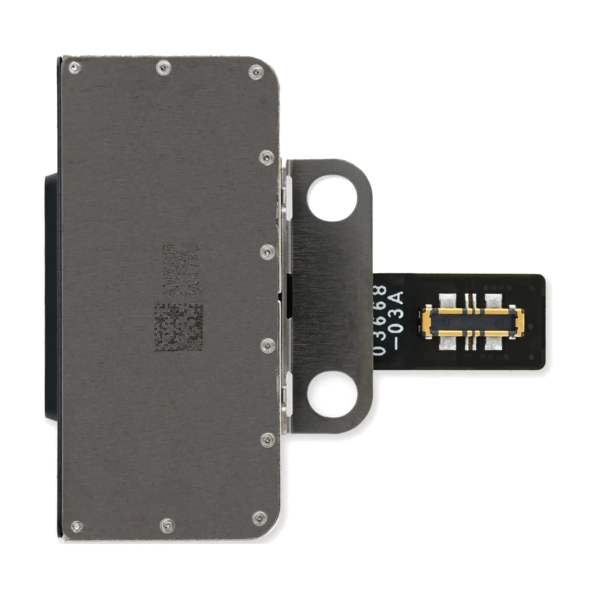 MagSafe DC-In Board For MacBook Air 13"  (A2681 / Mid 2022 / A3113 / Mid 2024 / A3240 / Early 2025)