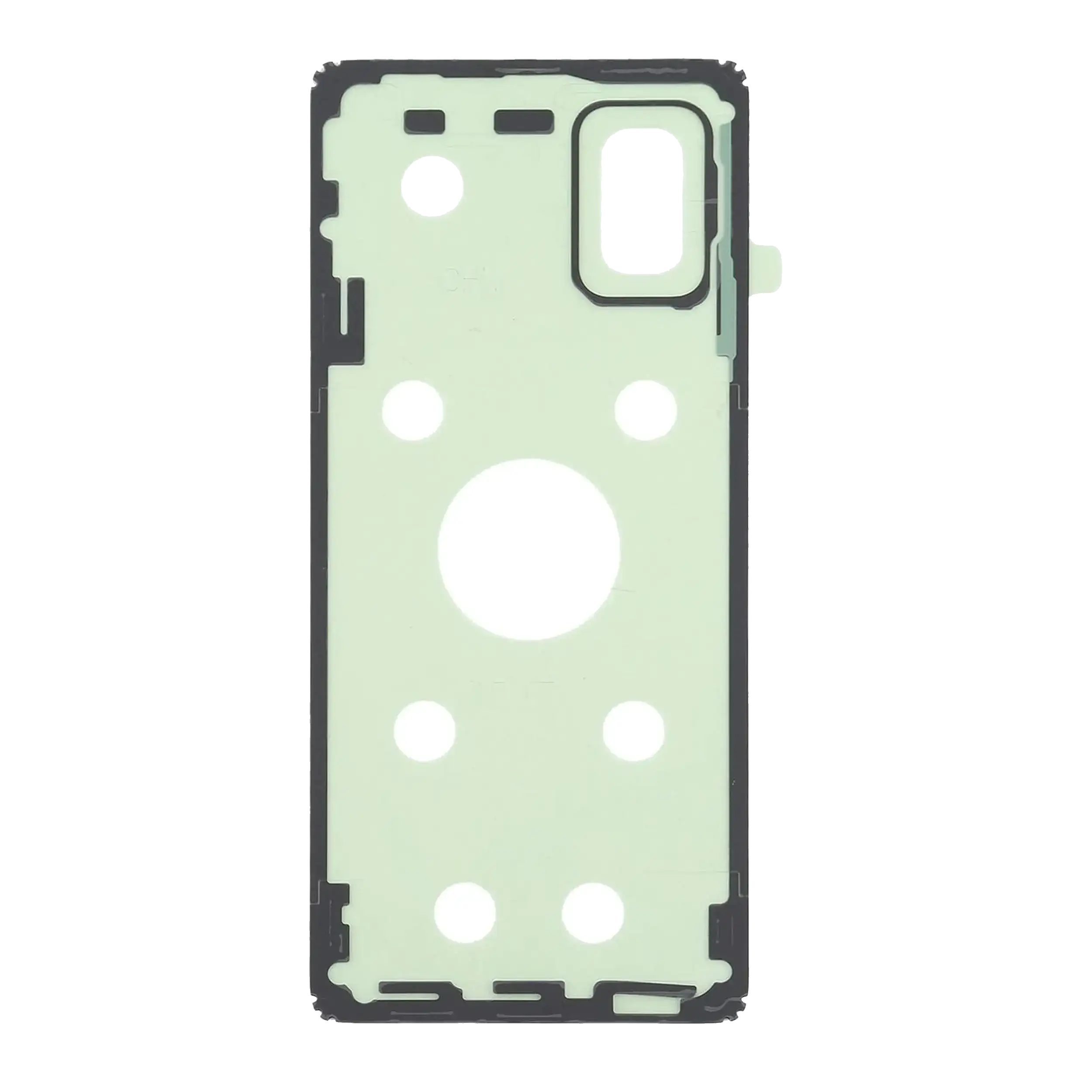 Back Cover Adhesive Tape For Samsung Galaxy A71 5G (A716 / 2020) (Service Pack)