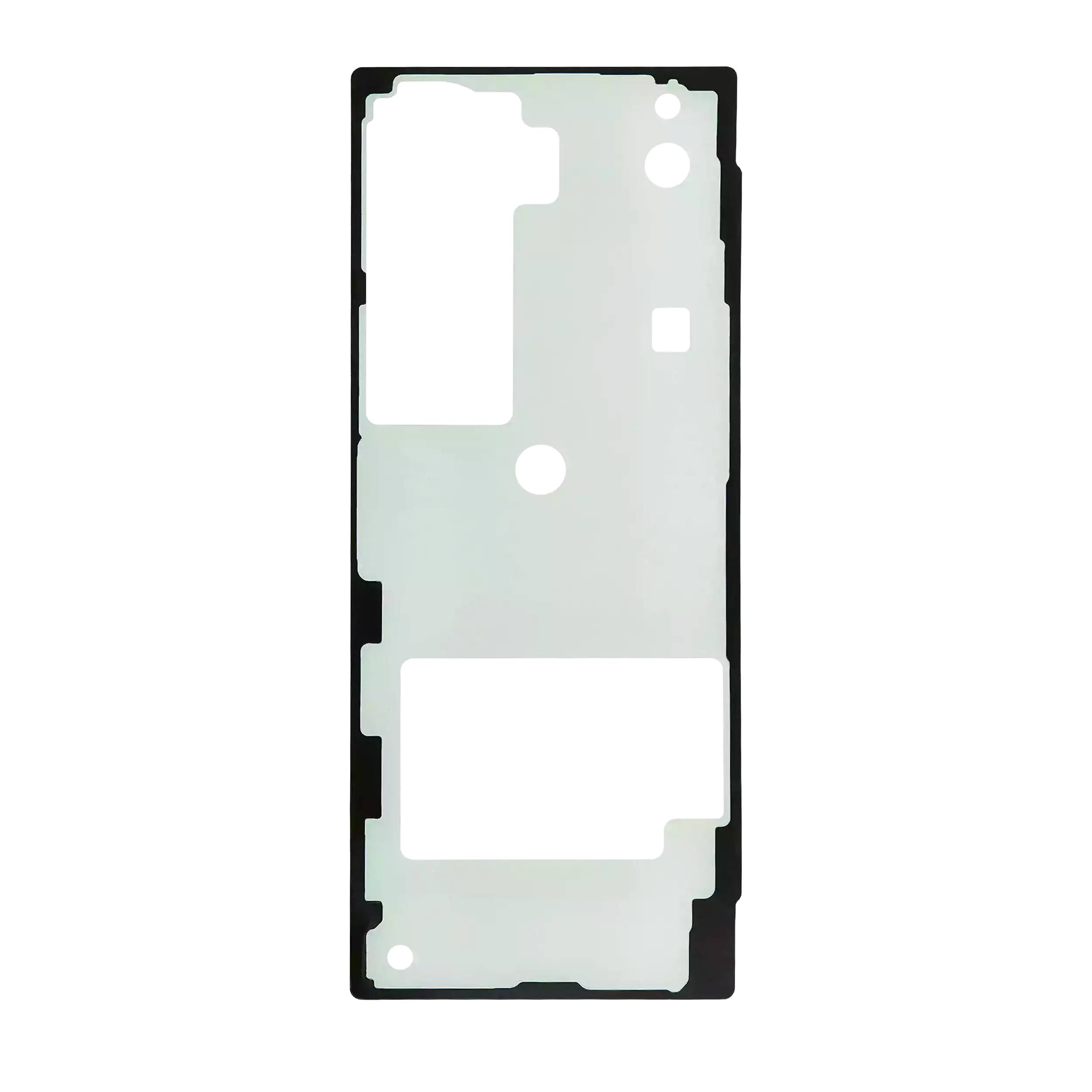 Back Cover Adhesive Tape For Samsung Galaxy Z Fold 6 5G (F956) (Premium)
