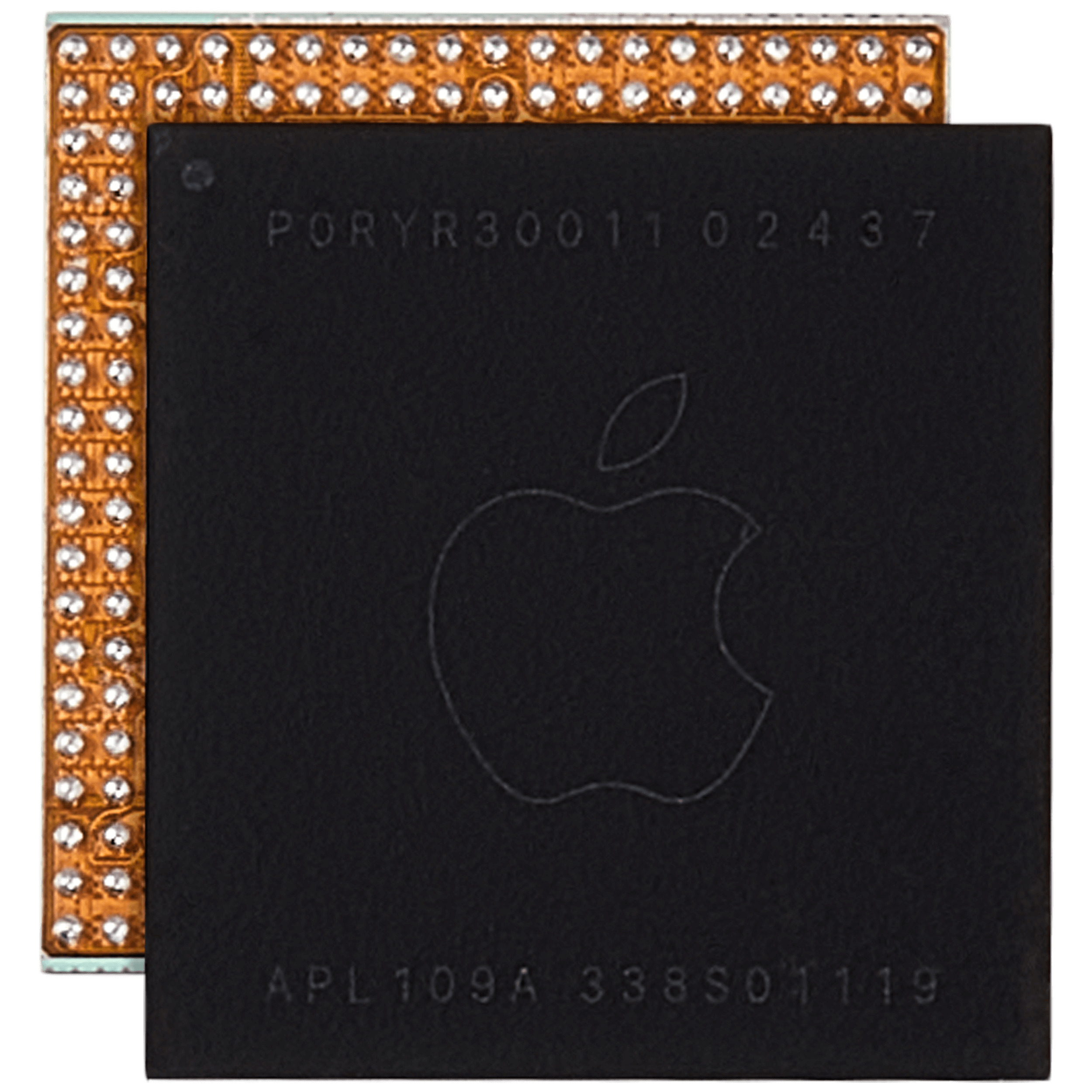 Power Management IC For iPhone 16 / 16 Plus / 16 Pro / 16 Pro Max (338S01119)