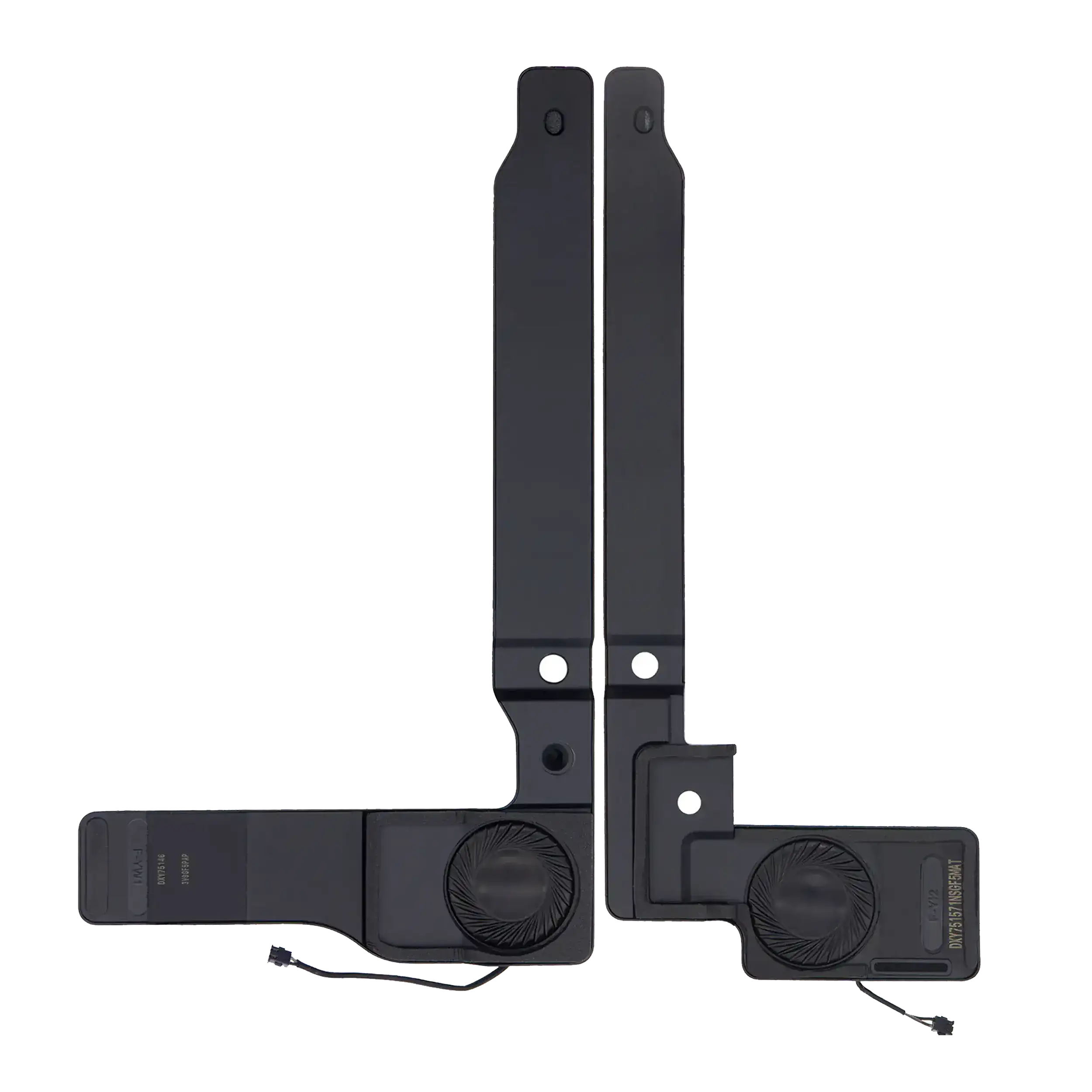 Left & Right Loudspeaker For MacBook Air 13" A1369 (2011) / 13" A1466 (2012-2017)