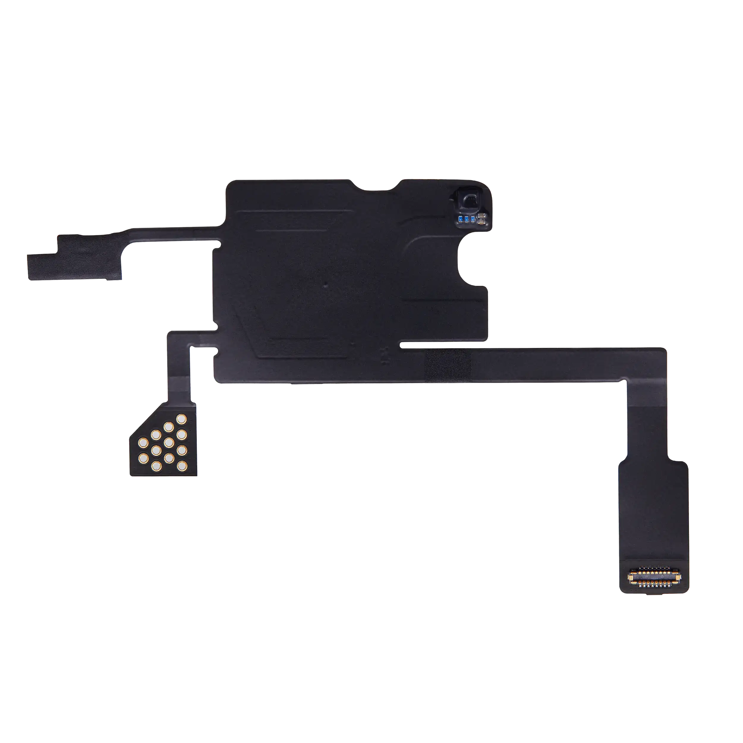 Proximity Light Sensor Flex Cable (No Proximity Sensor Module) For iPhone 14 Pro Max