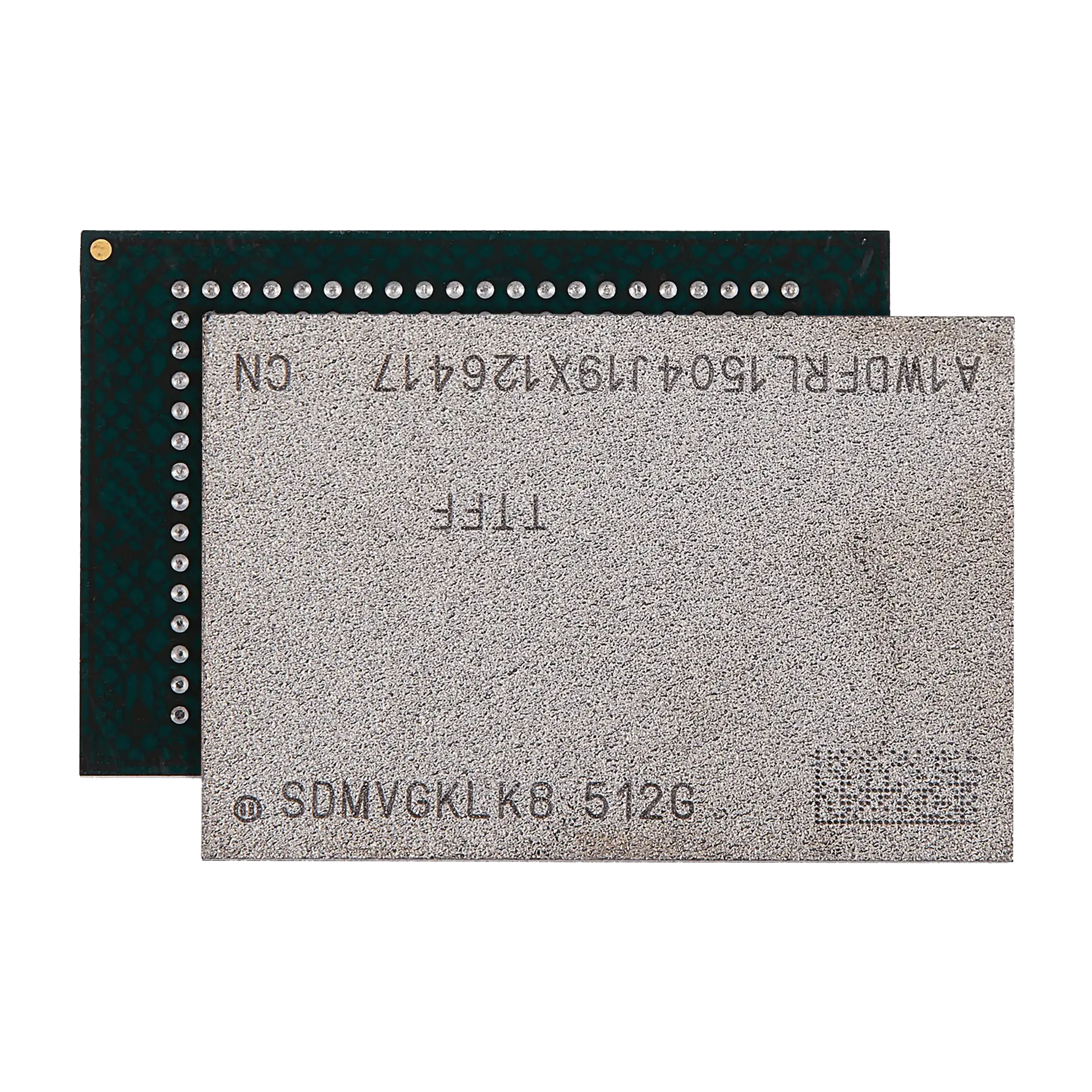 512GB Nand Internal Hard Drive for Phone For iPhone 14 / 15 Series