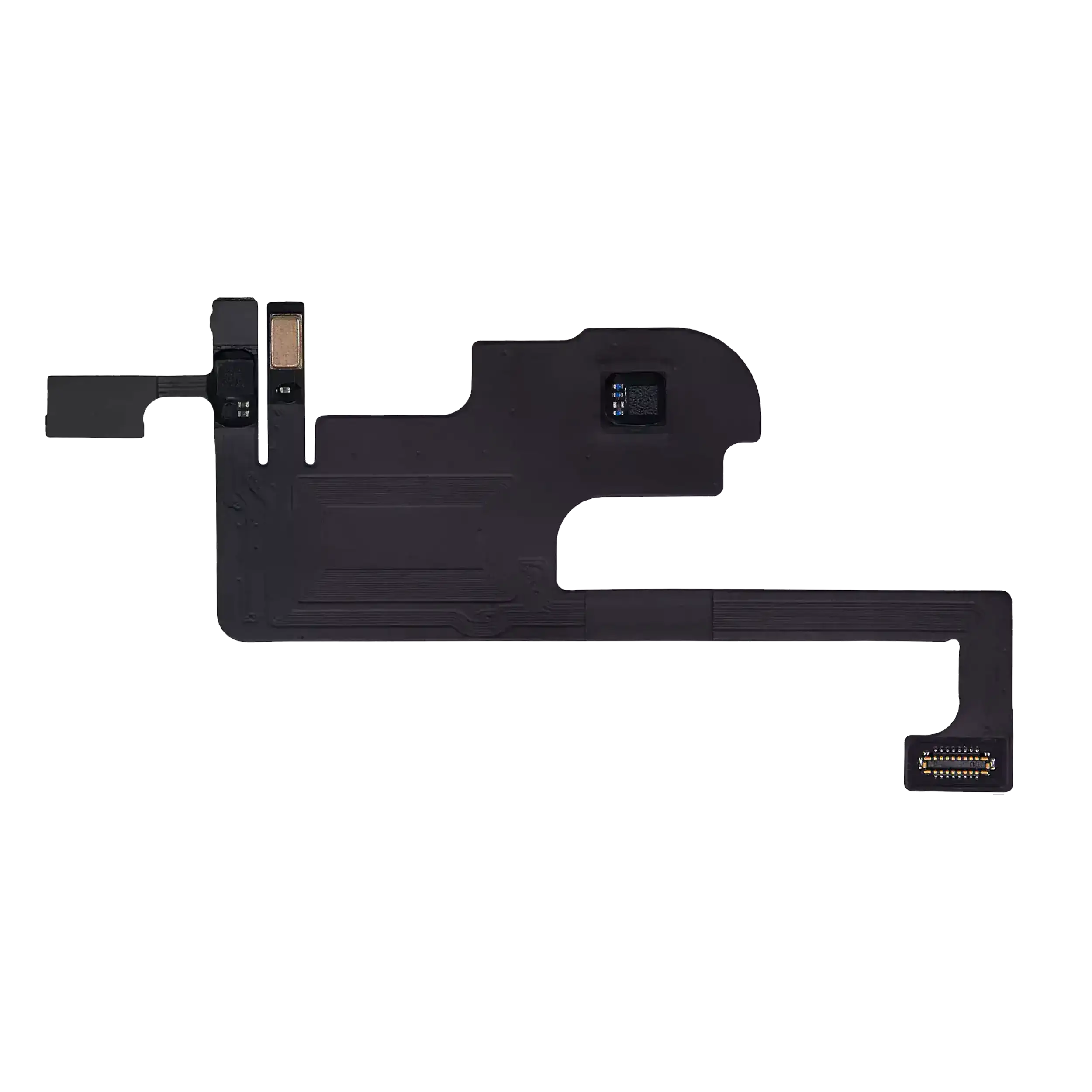 Proximity Sensor Flex Cable For iPhone 14 (Face ID and True Tone Recovery) (JCID)