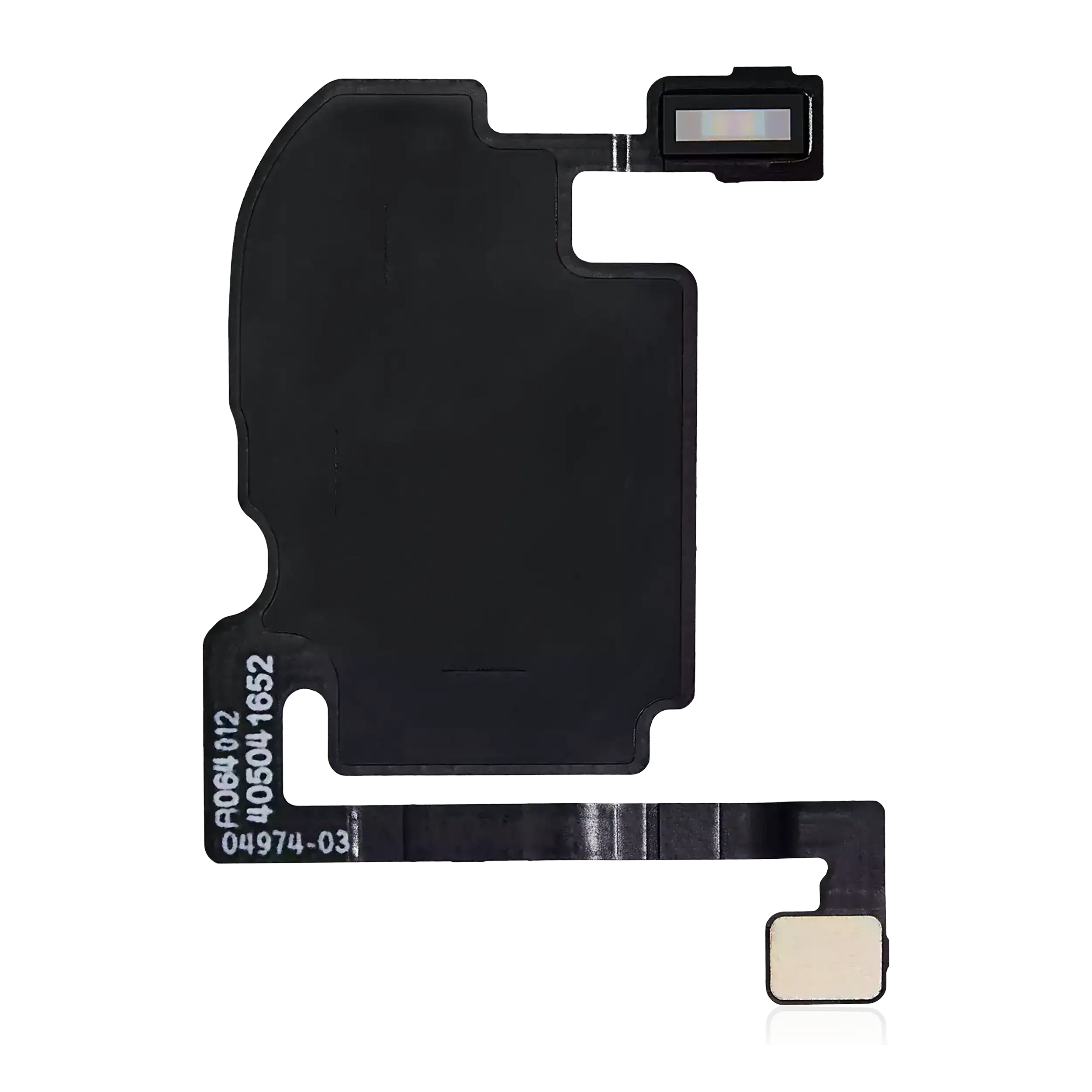 Proximity Light Sensor Flex Cable For iPhone 16 Pro