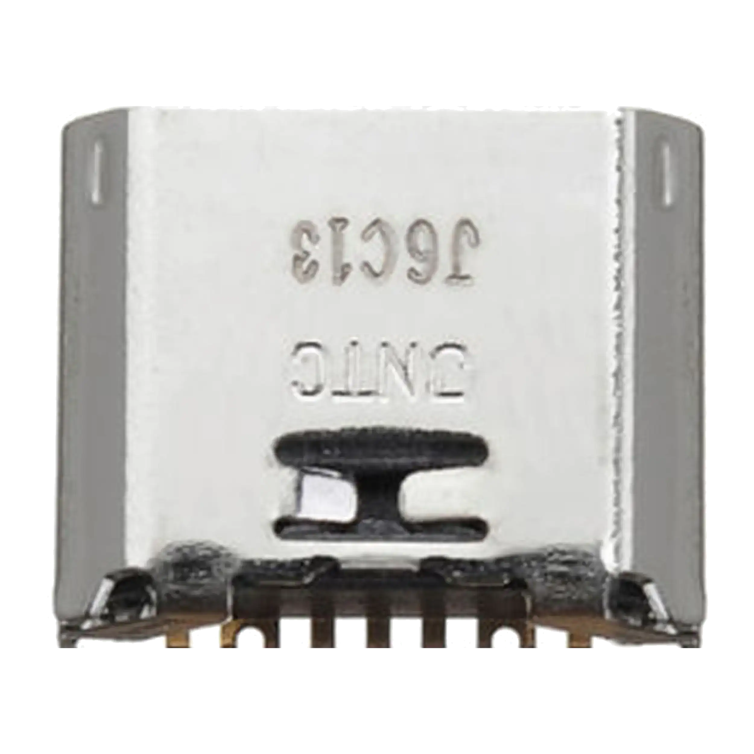 Charging Port Only For Samsung Galaxy Tab E 9.6" (T560 / T561 / T567) (2015) (Soldering Required) (10 Pack)