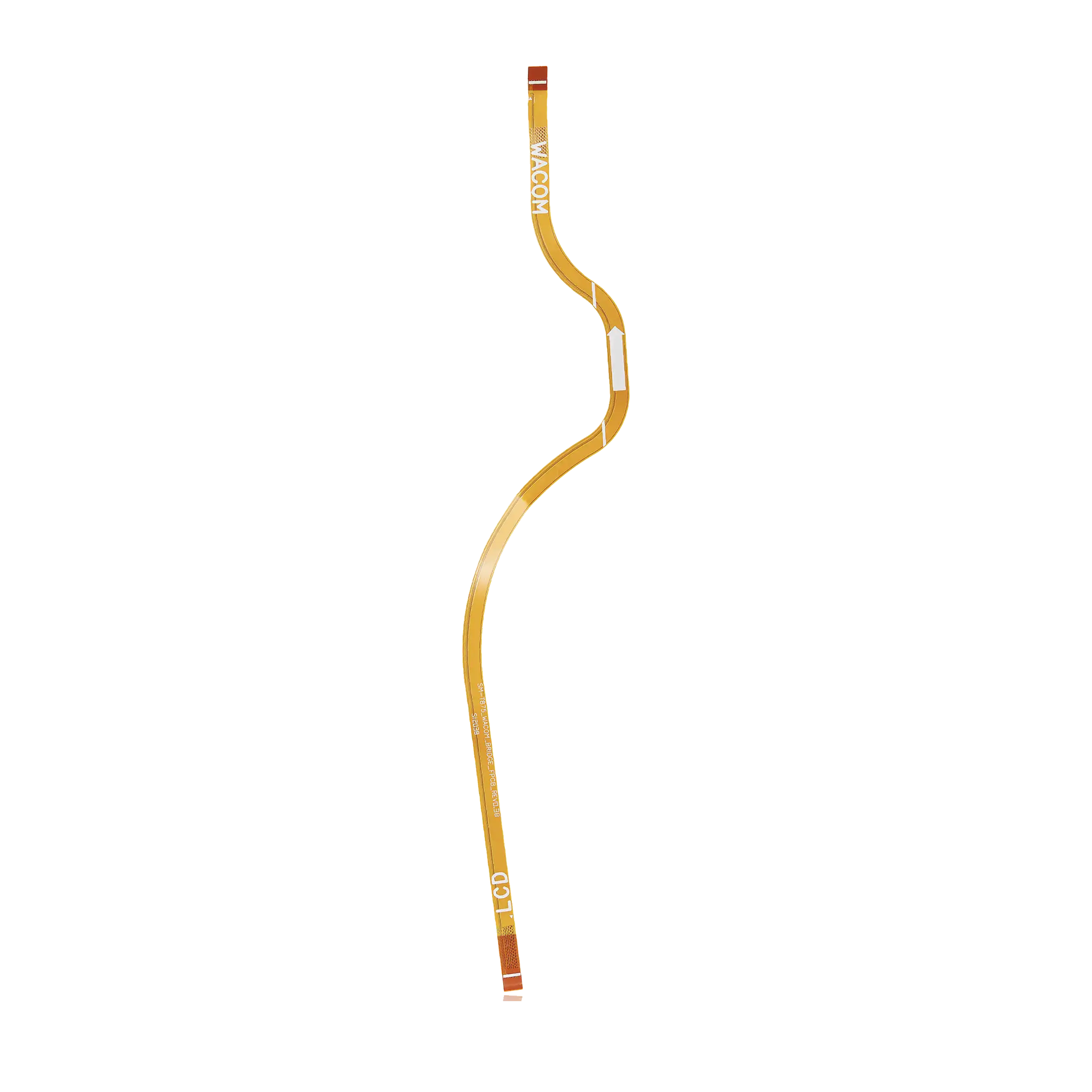 Wacom Bridge Flex Cable For Samsung Galaxy Tab S7 11" (T870 / T875 / T876) (2020)