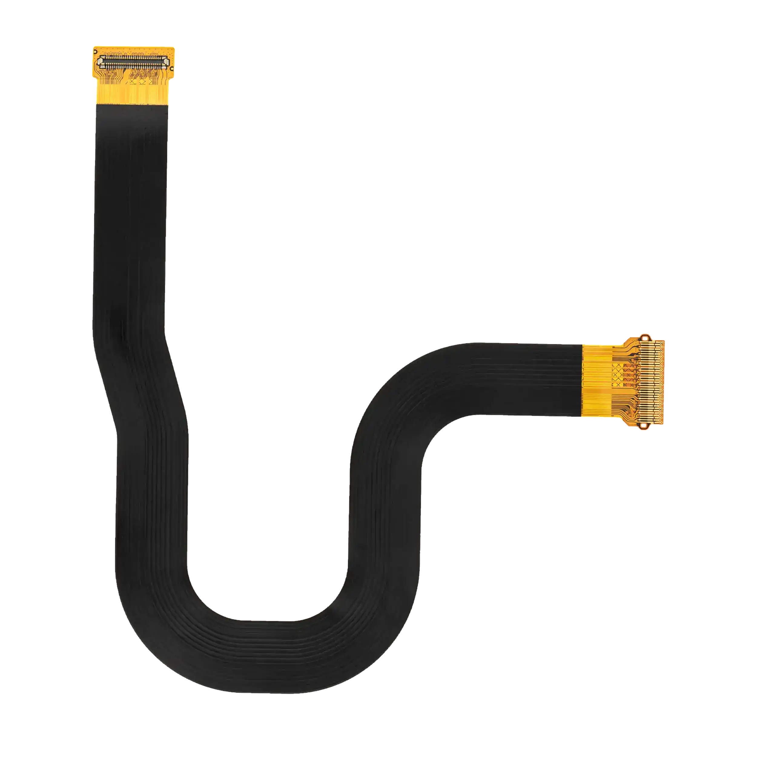 LCD Flex Cable For Samsung Galaxy Tab Active Pro 10.1" (T545 / T540 / T547) (2019)