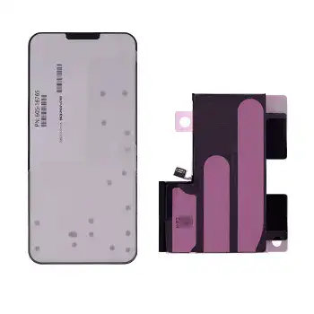 Replacement Battery For iPhone 16 Pro Max (Genuine OEM)