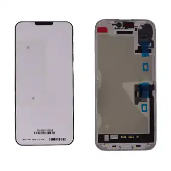 OLED Assembly For iPhone 16 (Genuine OEM)