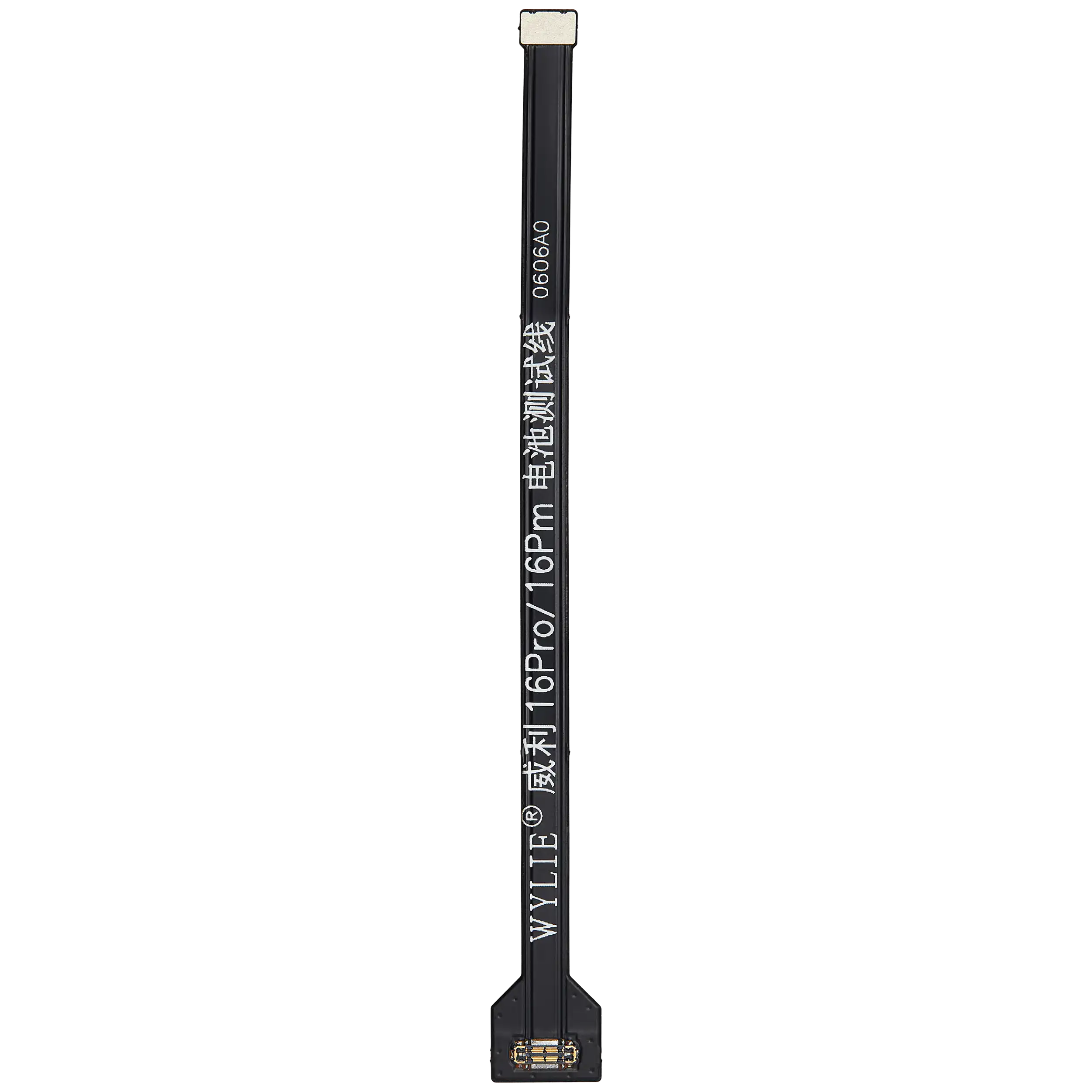 Tester Cable (Battery) For iPhone 16 Pro / 16 Pro Max