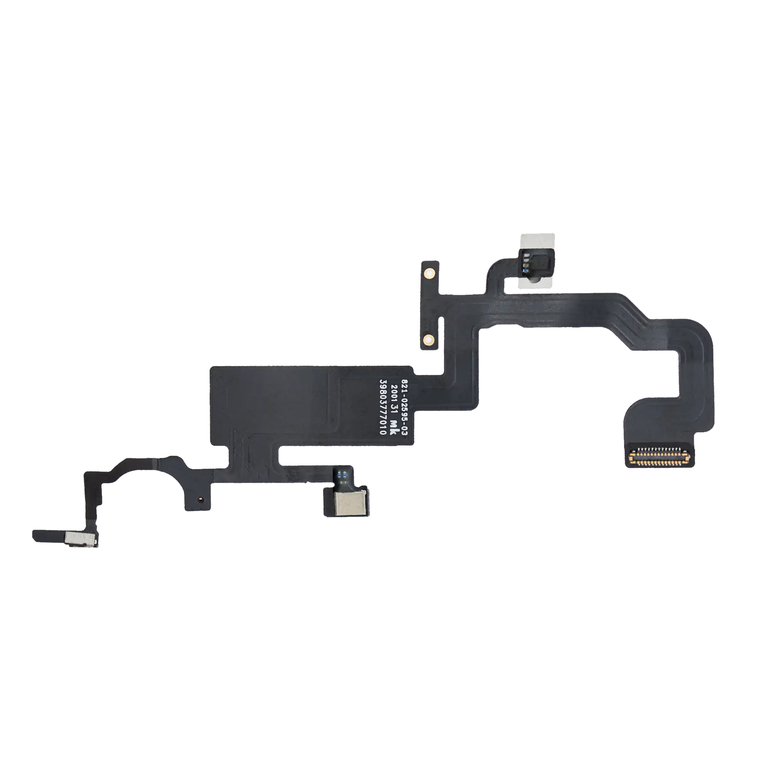 Proximity Light Sensor Flex Cable For iPhone 12 Pro Max (Premium)