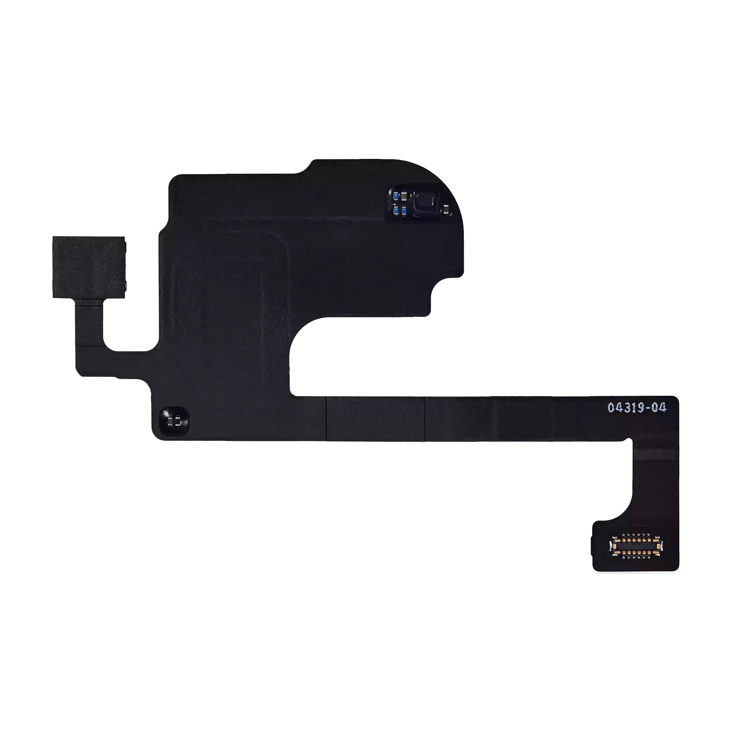 Proximity Light Sensor Flex Cable For iPhone 15