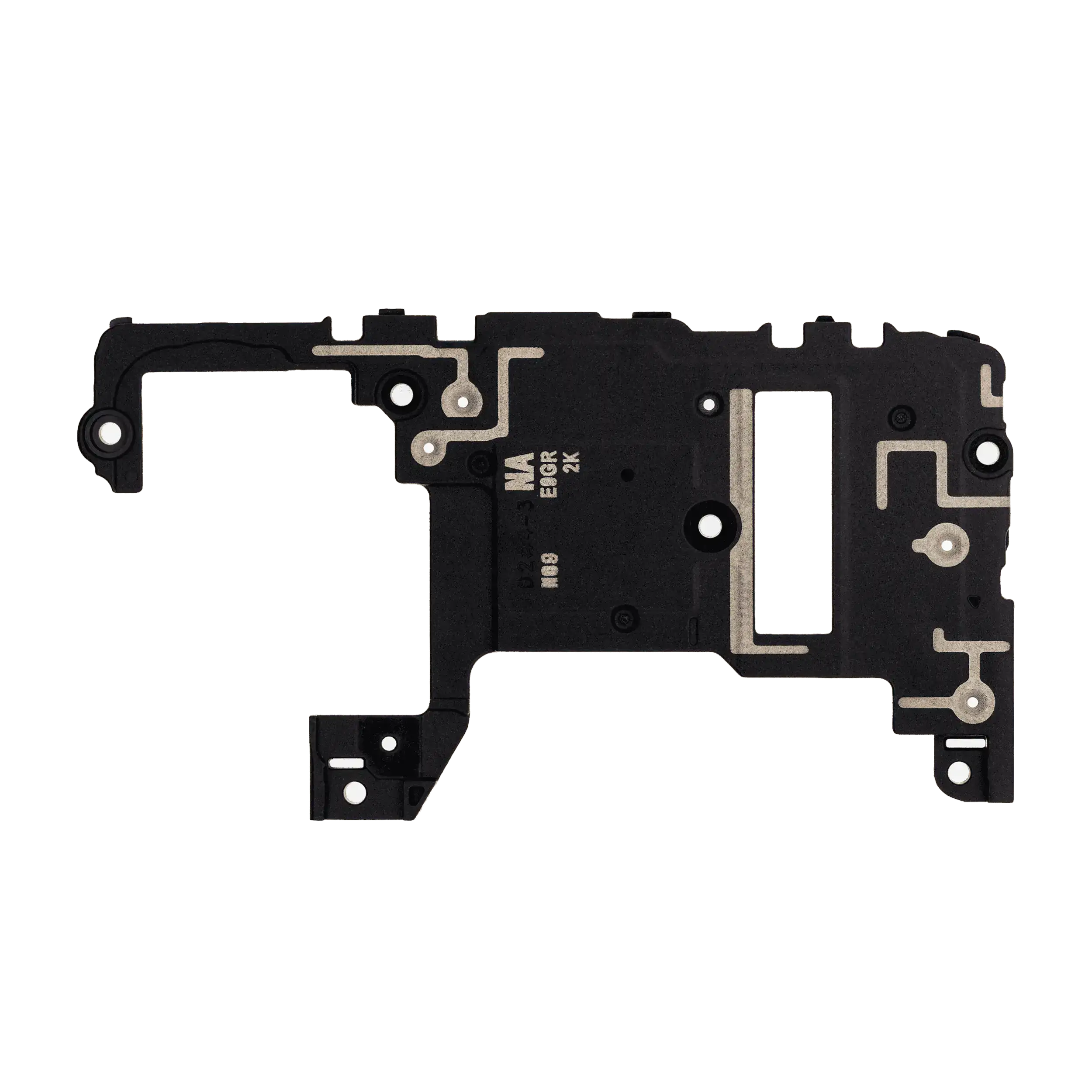 Top Shield Bracket For Samsung Galaxy Note 10 Plus / 5G