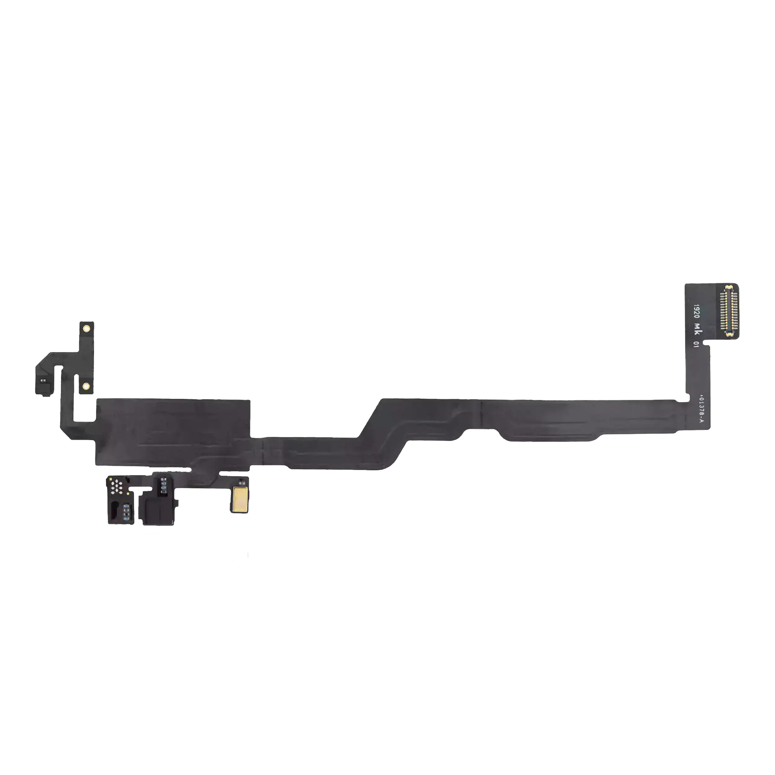 Proximity Light Sensor Flex Cable For iPhone XS