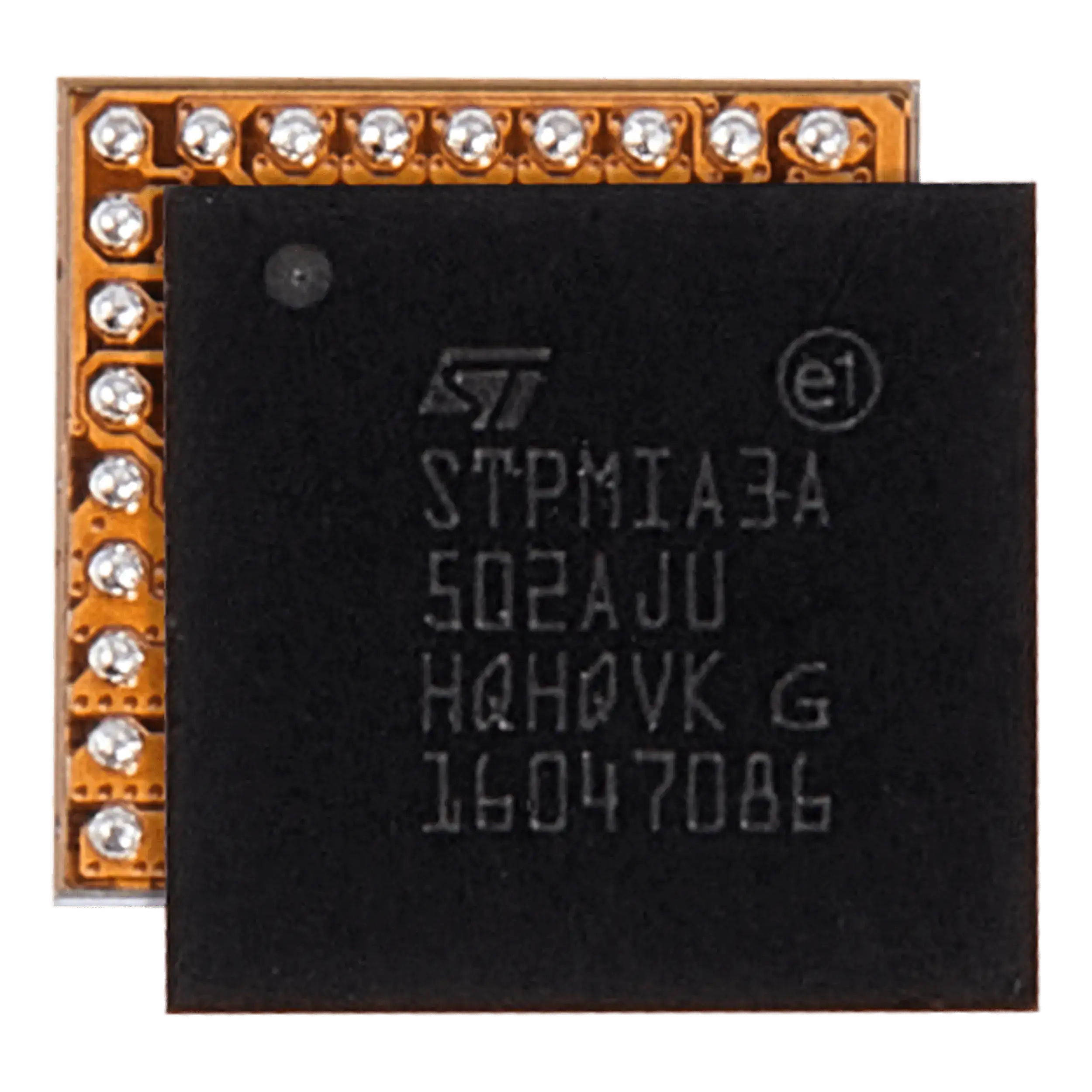 Camera IC For iPhone 15 Series / 16 Series  (STCPM1A3)