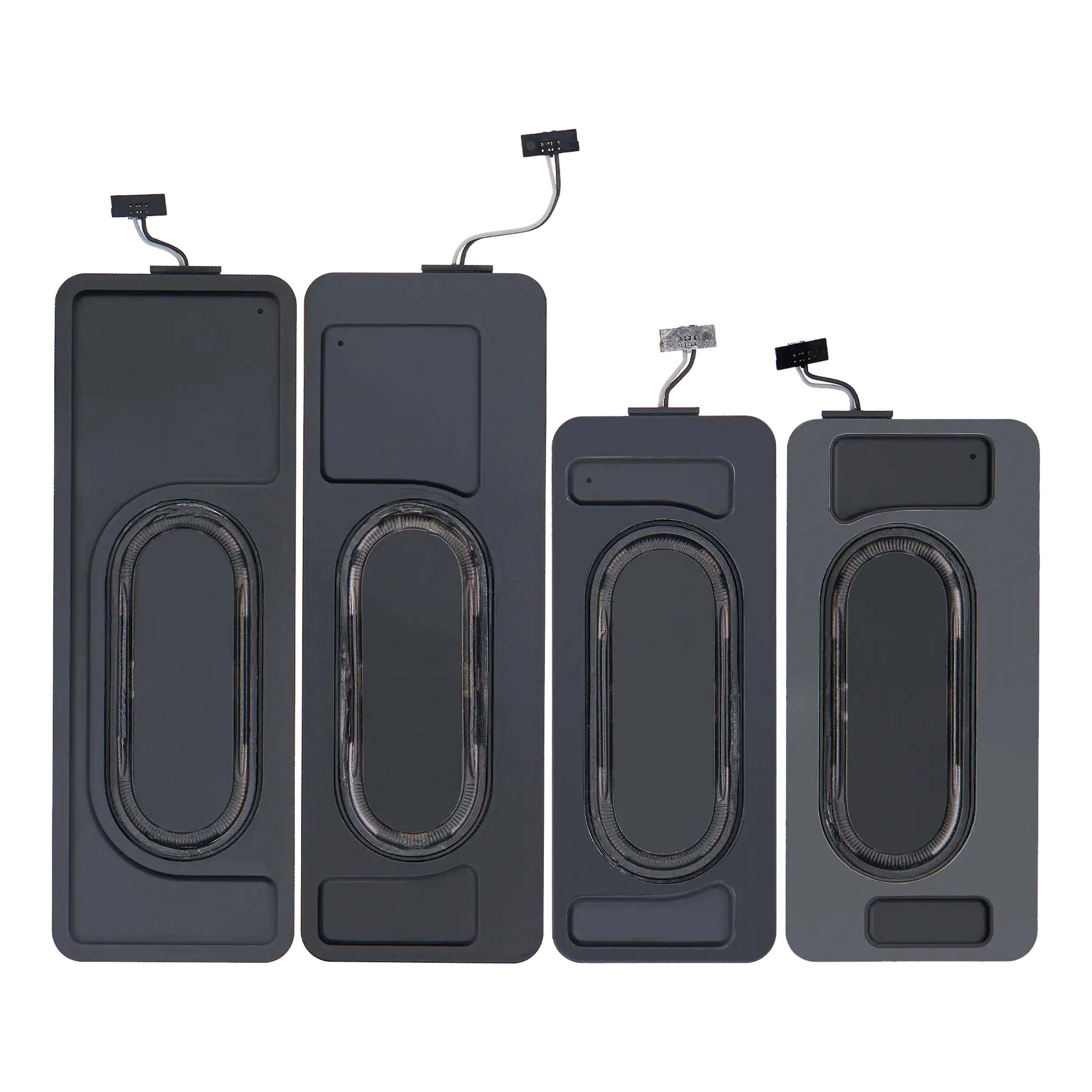 Loudspeaker For iPad Pro 11" 1st Gen (2018) (4 Piece Set)