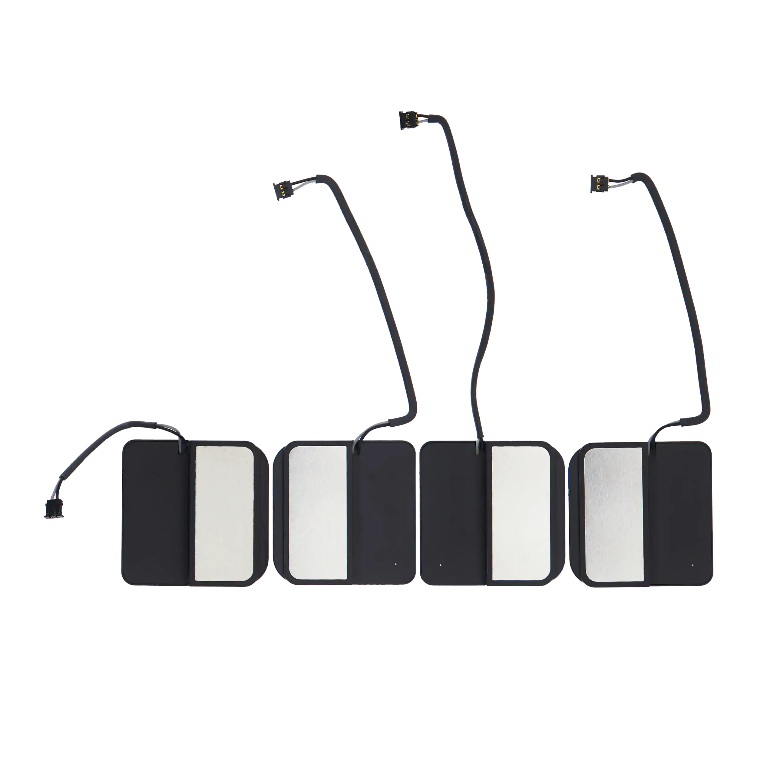 Loudspeaker For iPad Pro 12.9" 1st Gen (2015) (4 Piece Set)