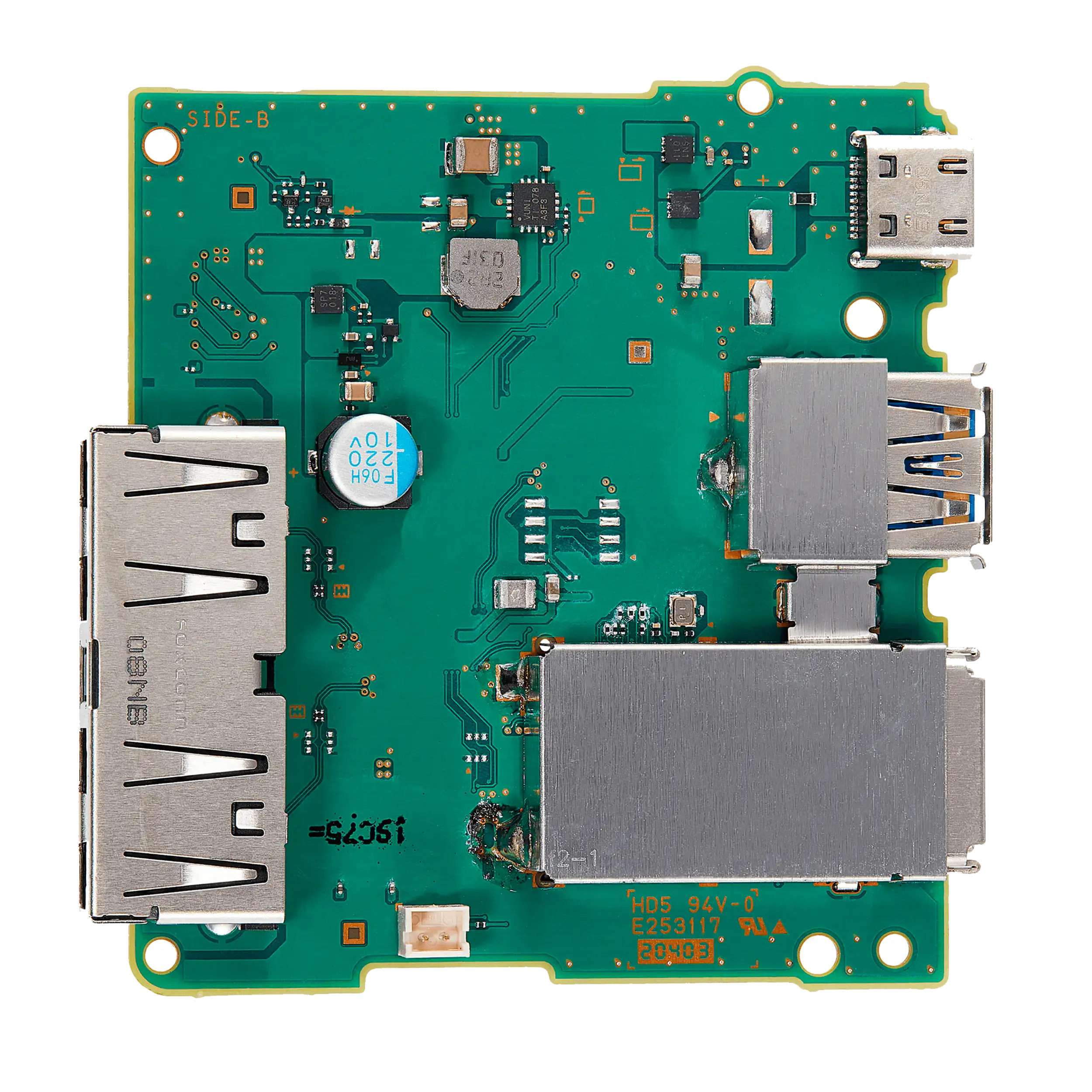 HDMI Docking Station Mainboard For Nintendo Switch